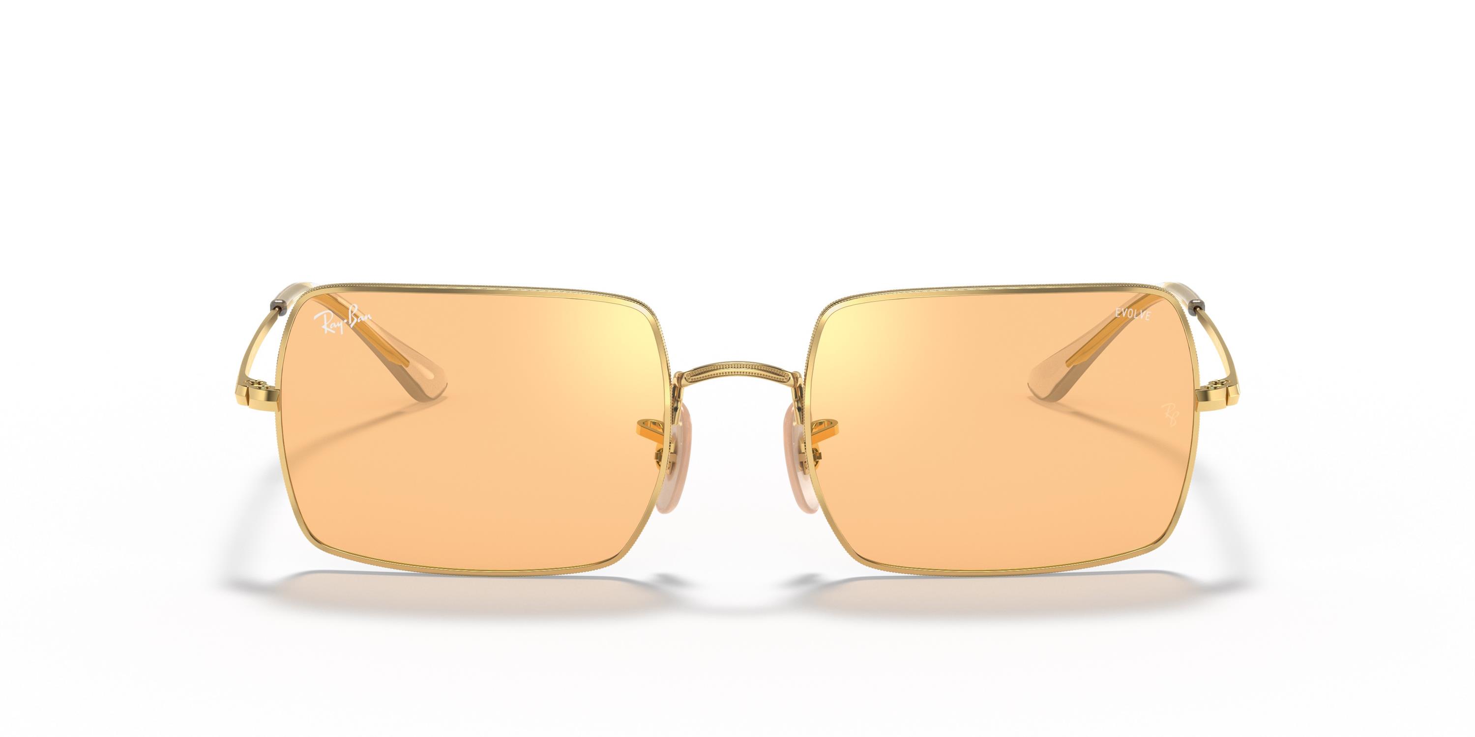 RAY-BAN 1969 001/B4 54