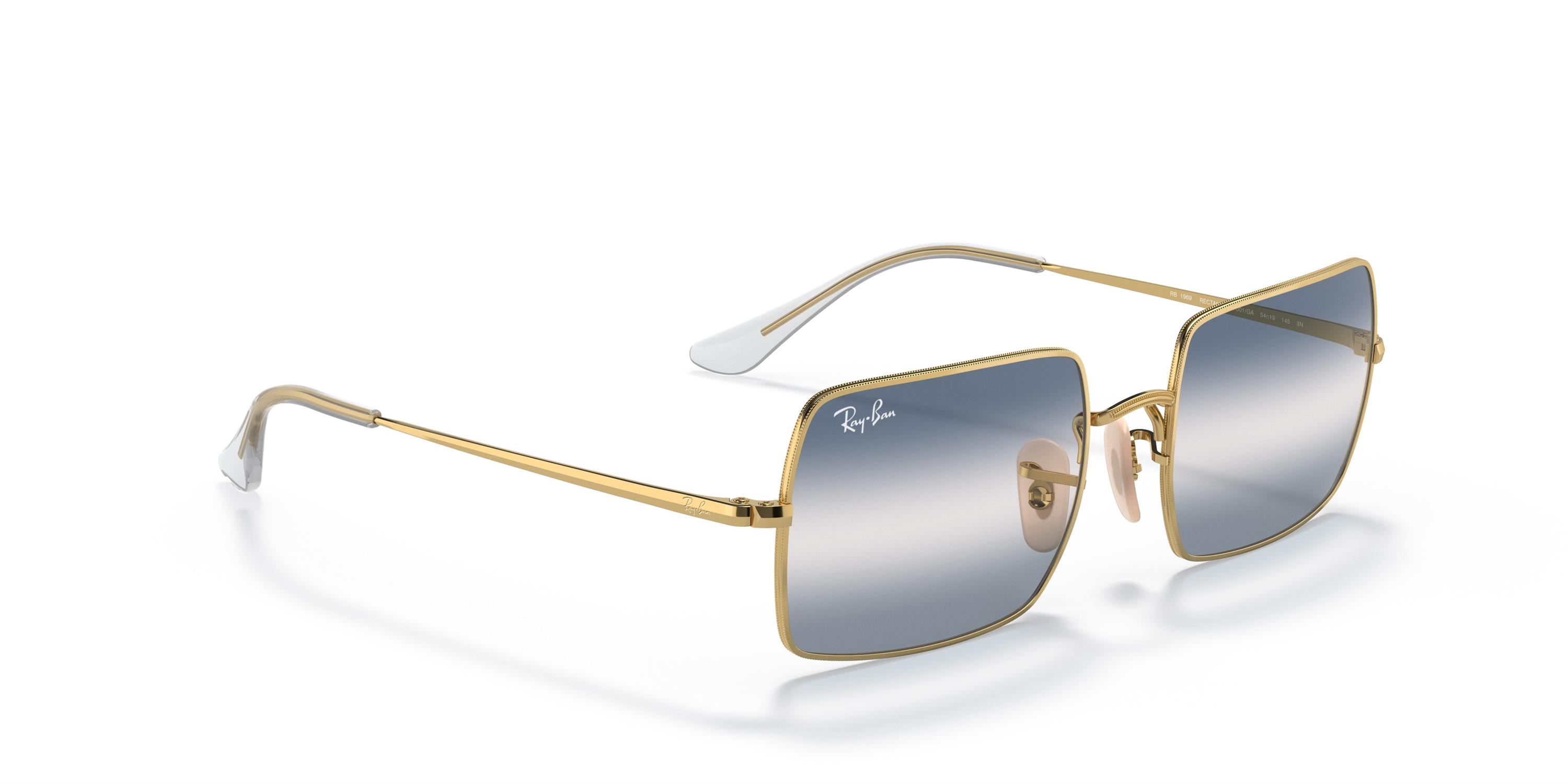 Ray-Ban  RB 1969 001/GA 54