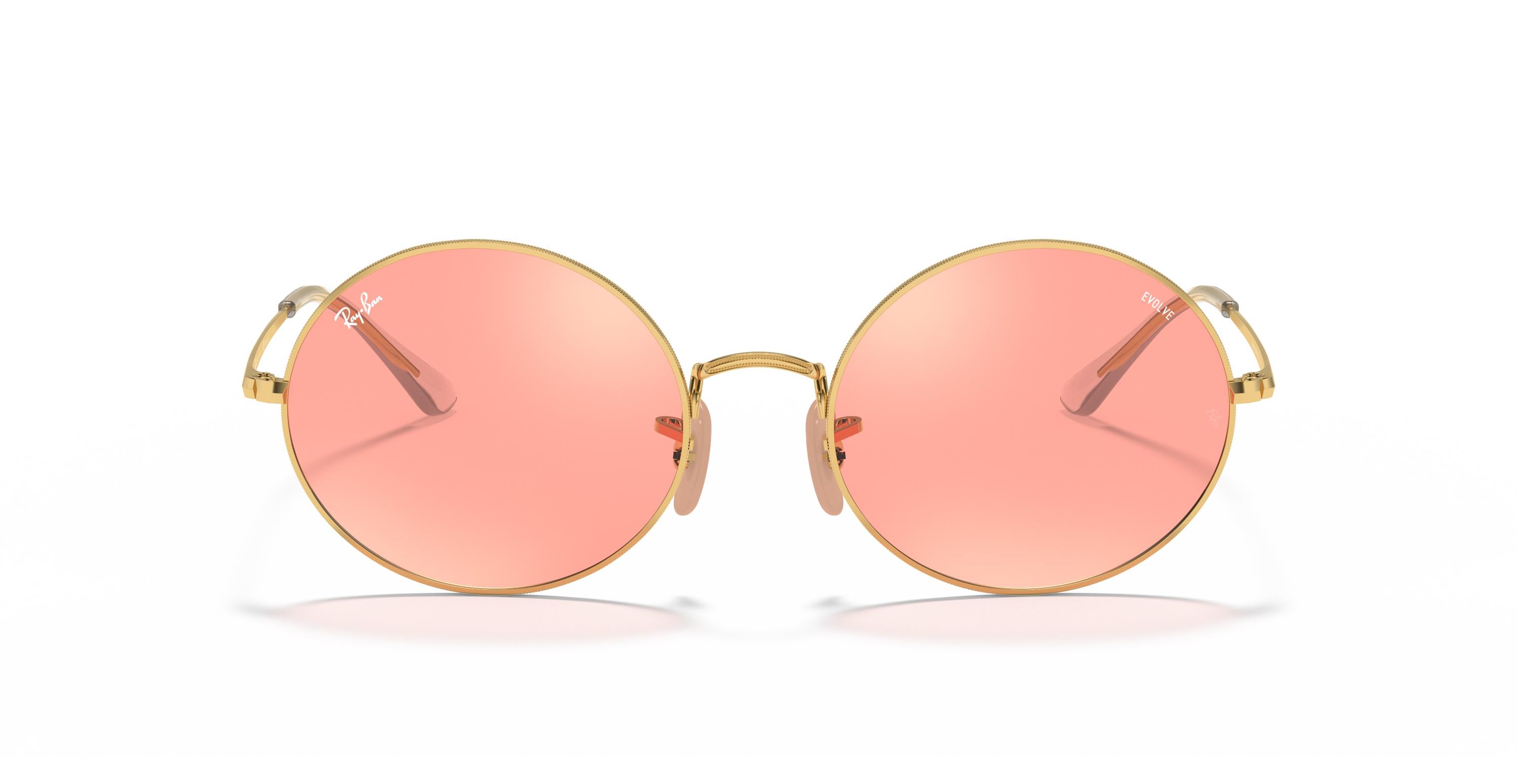 RAY-BAN 1970 001/3E 54