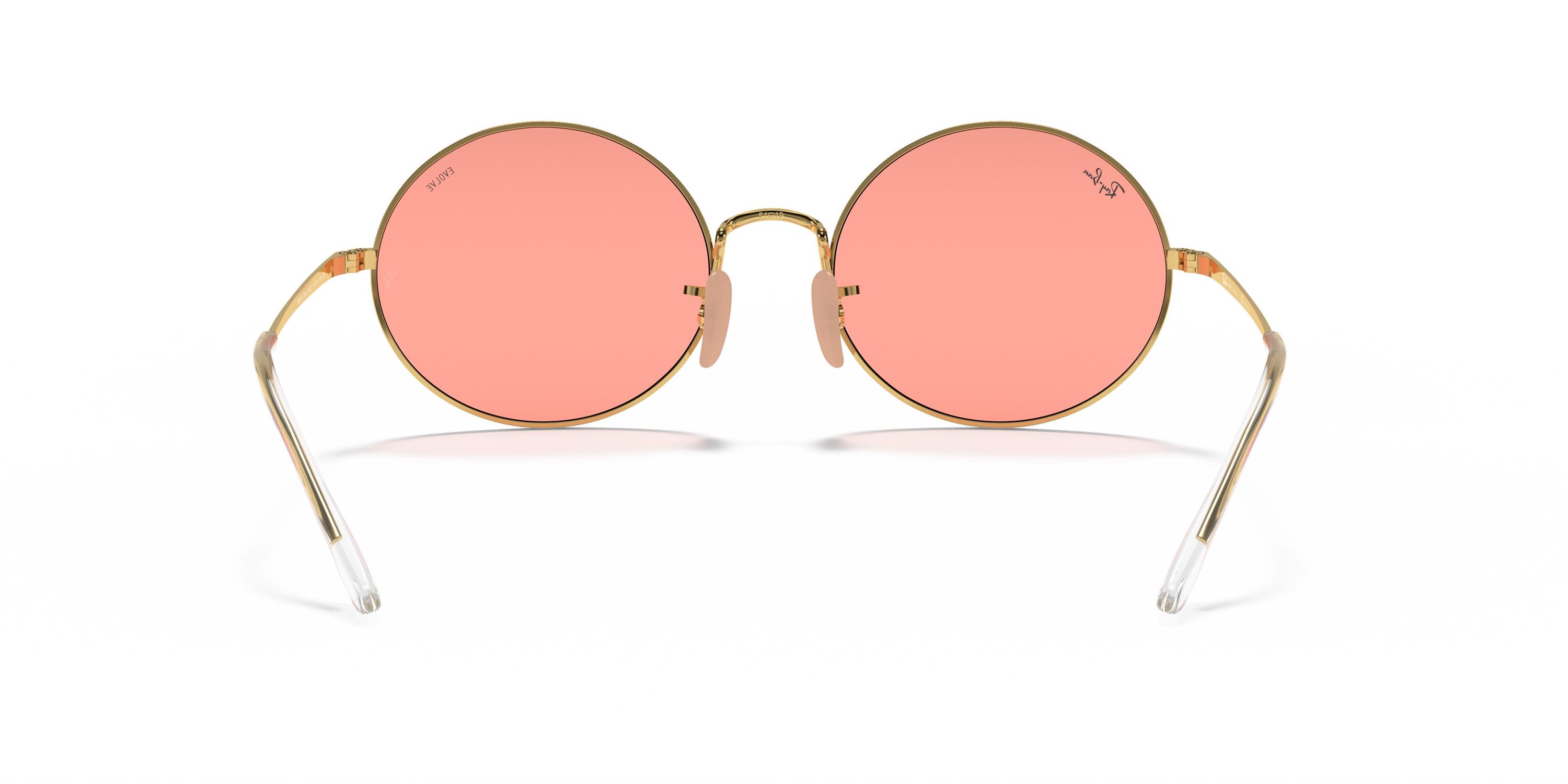 RAY-BAN 1970 001/3E 54