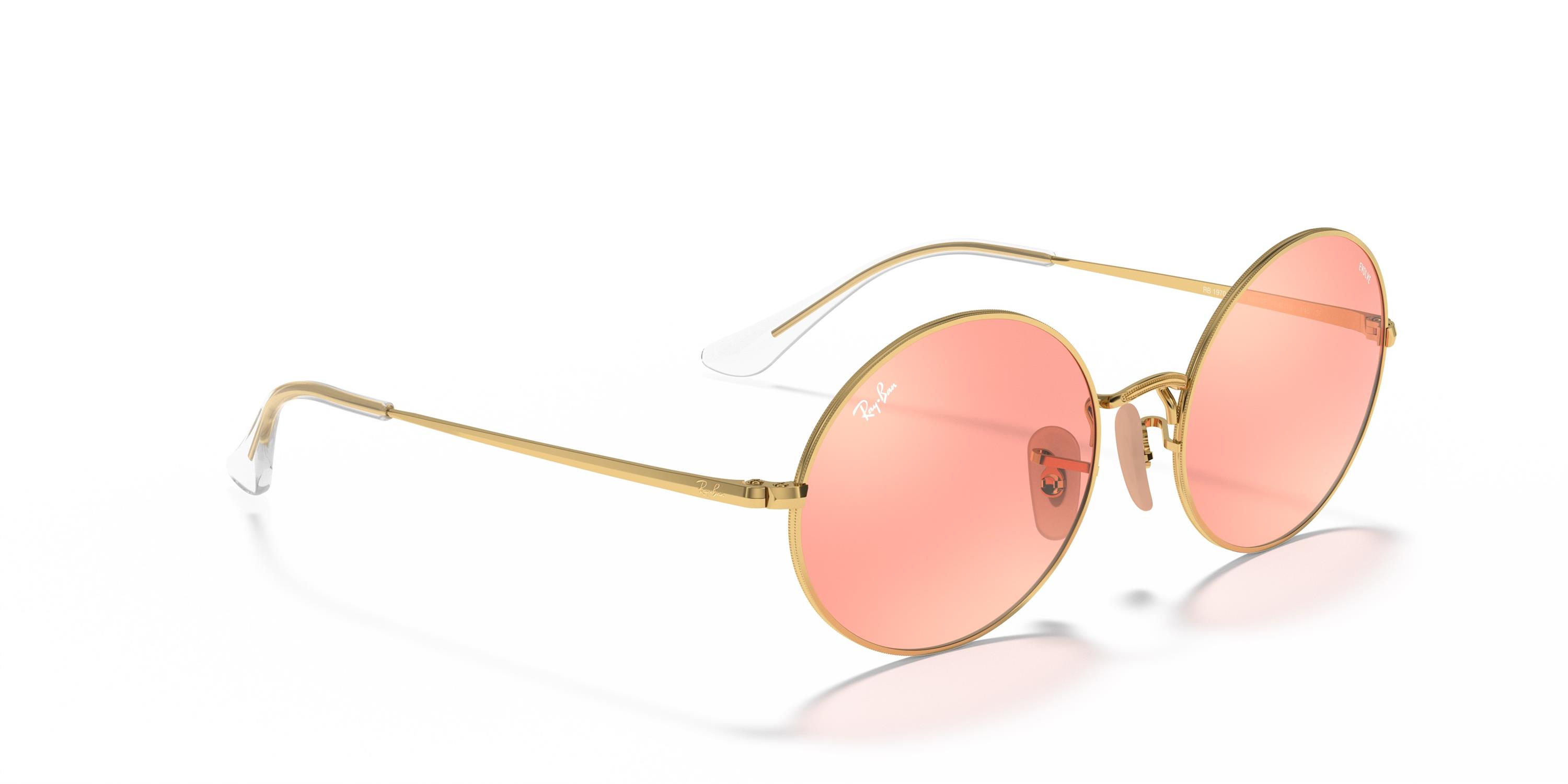 RAY-BAN 1970 001/3E 54