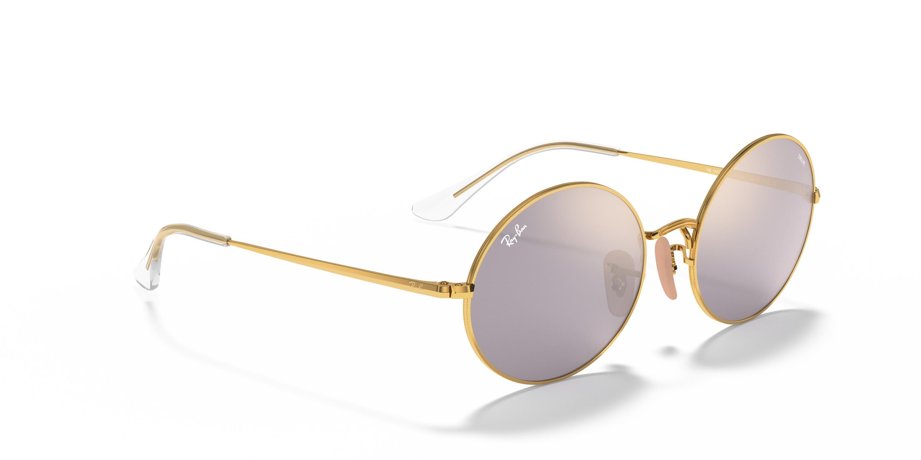 RAY-BAN 1970 001/B3 54 Güneş Gözlüğü