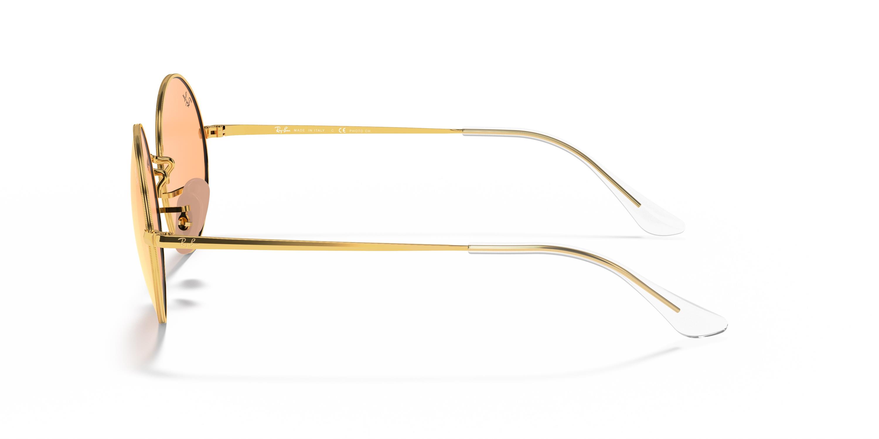 RAY-BAN 1970 001/B4 54