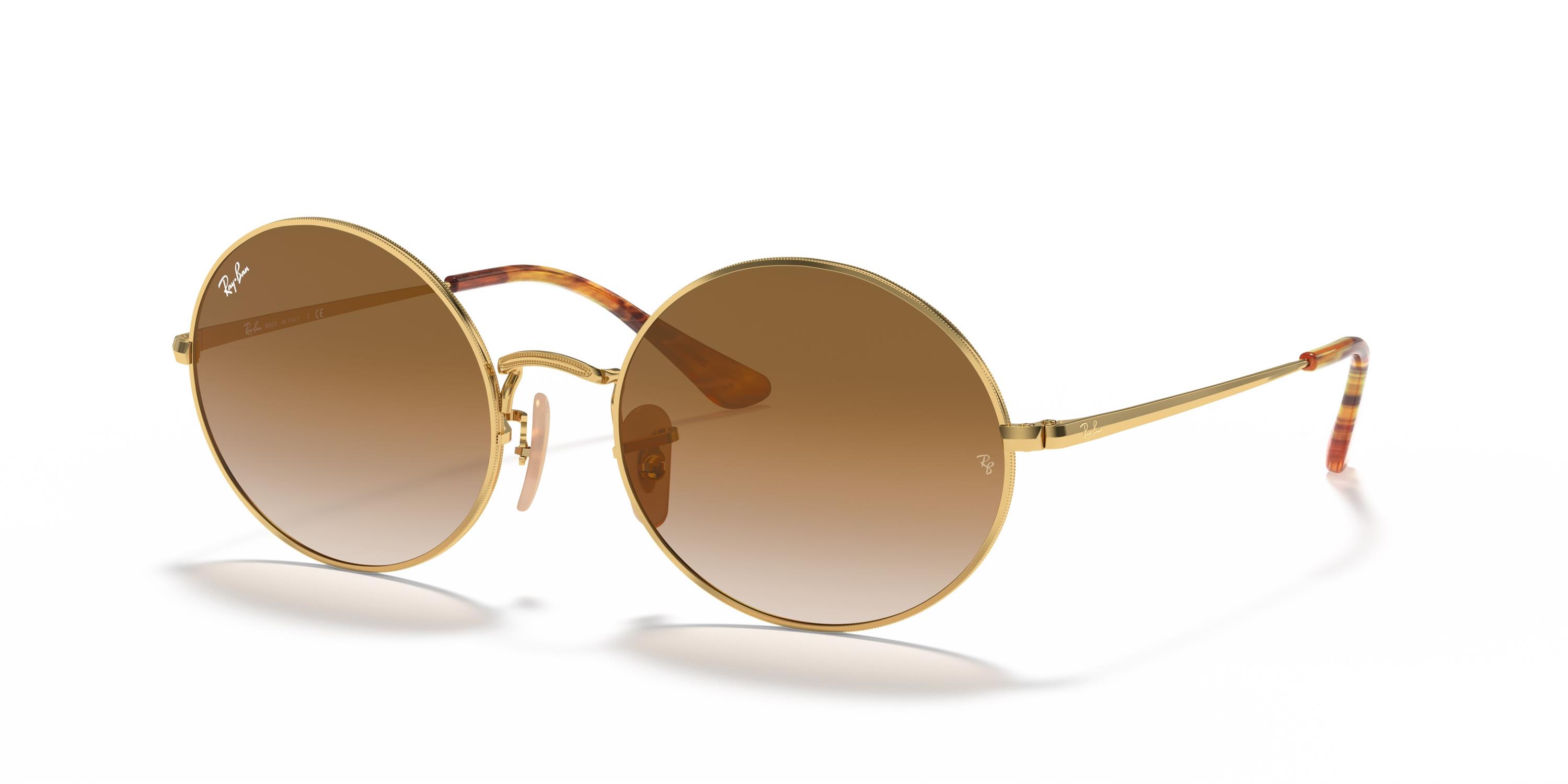 RAY-BAN 1970 914751 54