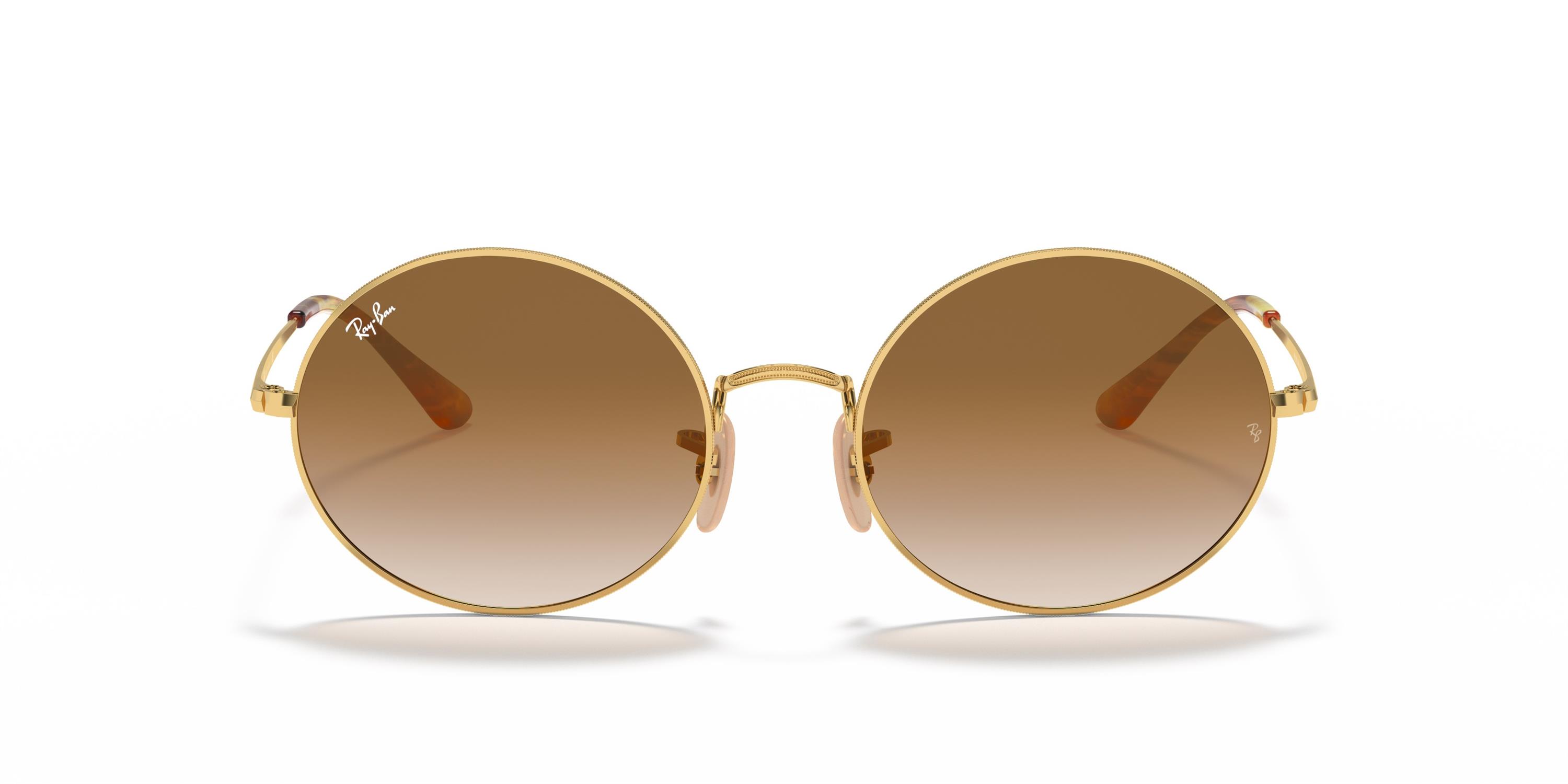 RAY-BAN 1970 914751 54