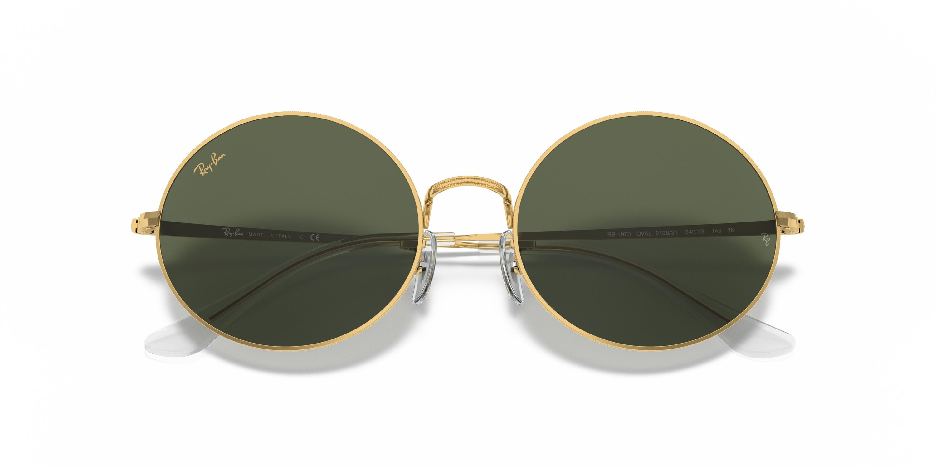 RAY-BAN 1970 919631 54 Güneş Gözlüğü