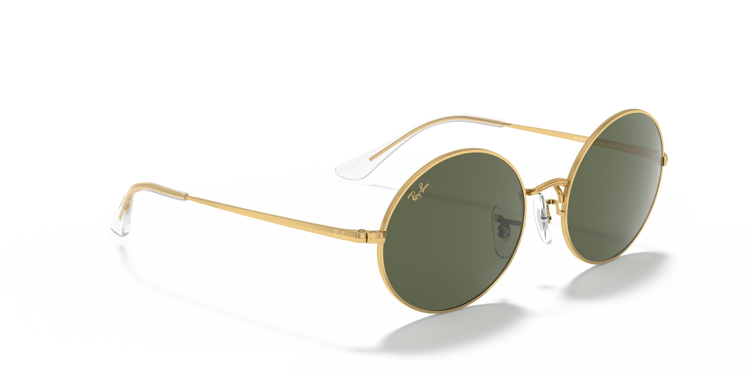 RAY-BAN 1970 919631 54 Güneş Gözlüğü