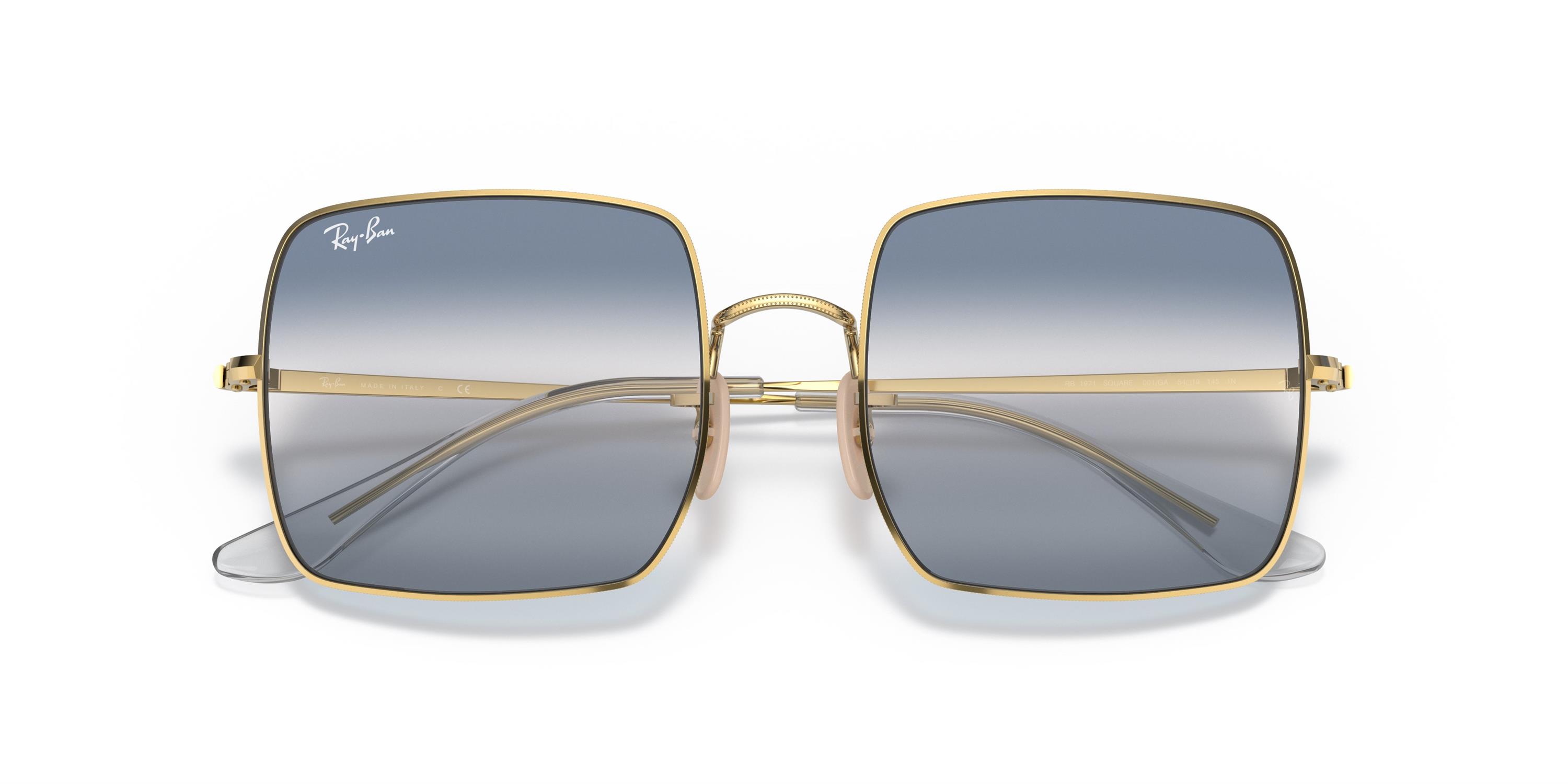 Ray-Ban  RB 1971 001/GA 54