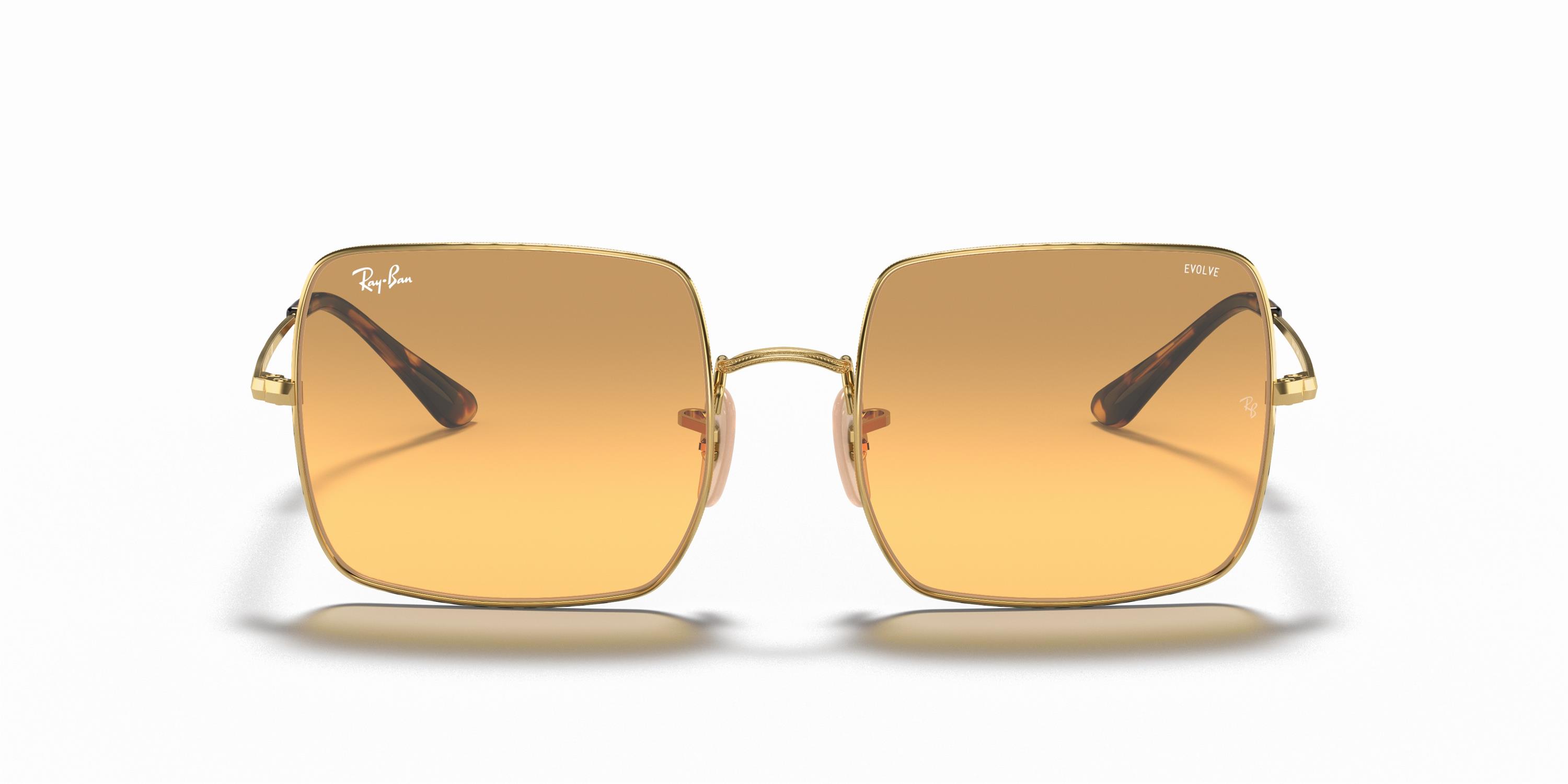 Ray-Ban  1971 9150/AC 54