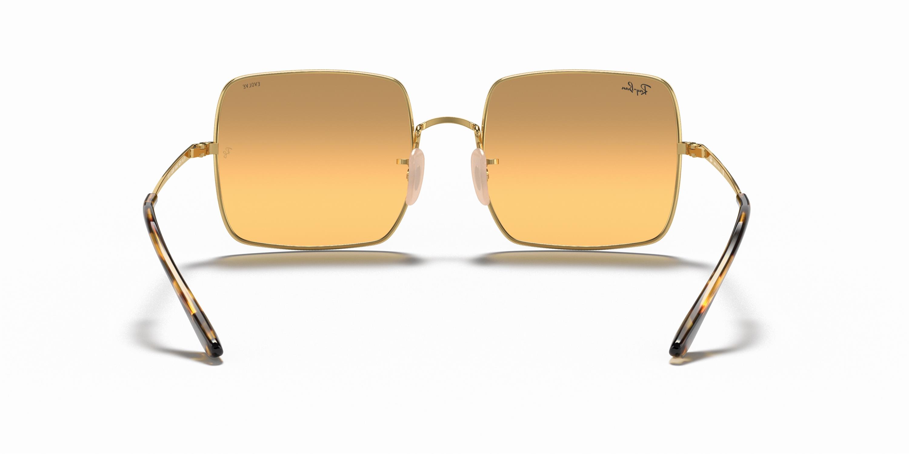 Ray-Ban  1971 9150/AC 54