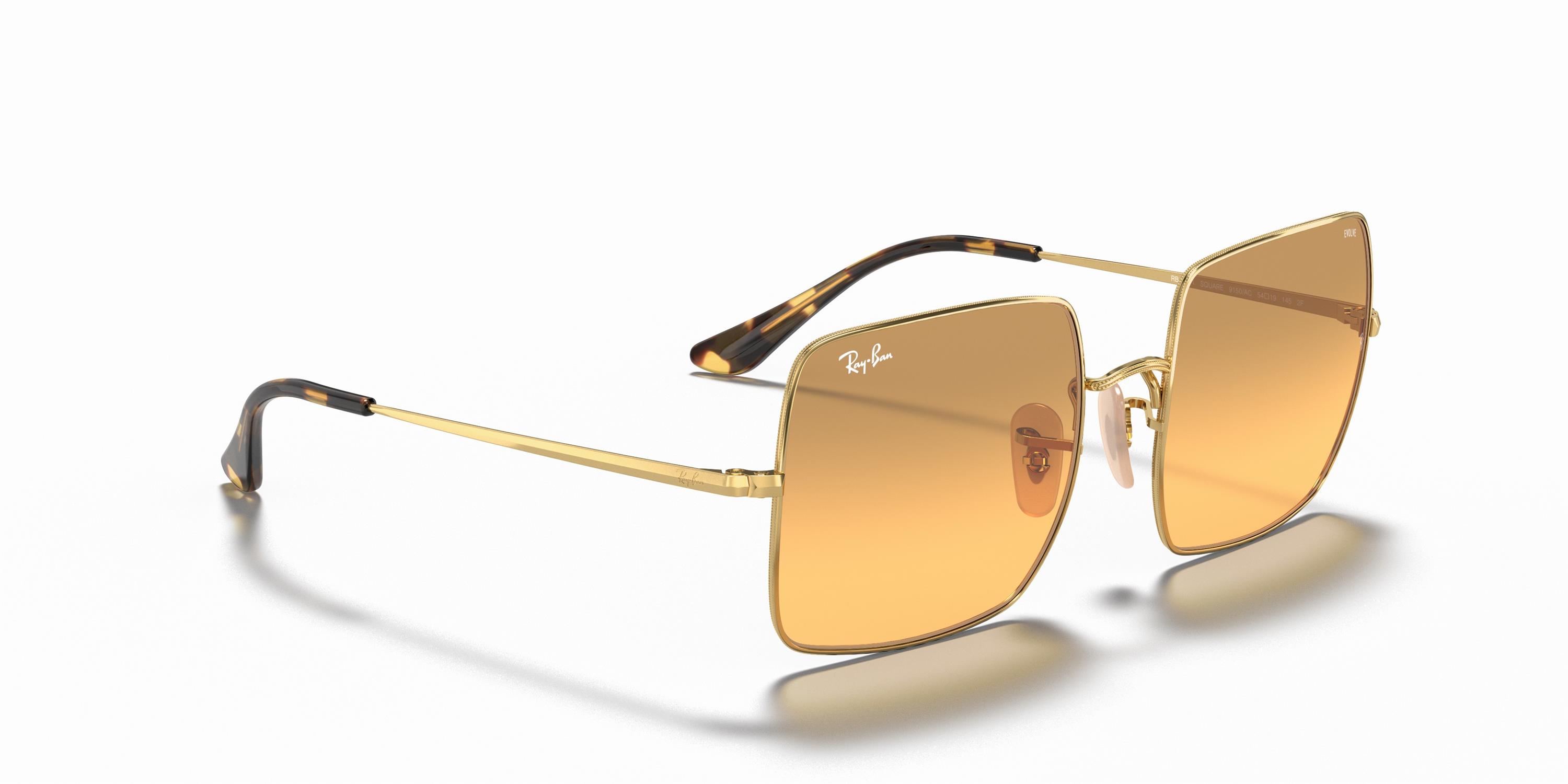 Ray-Ban  1971 9150/AC 54