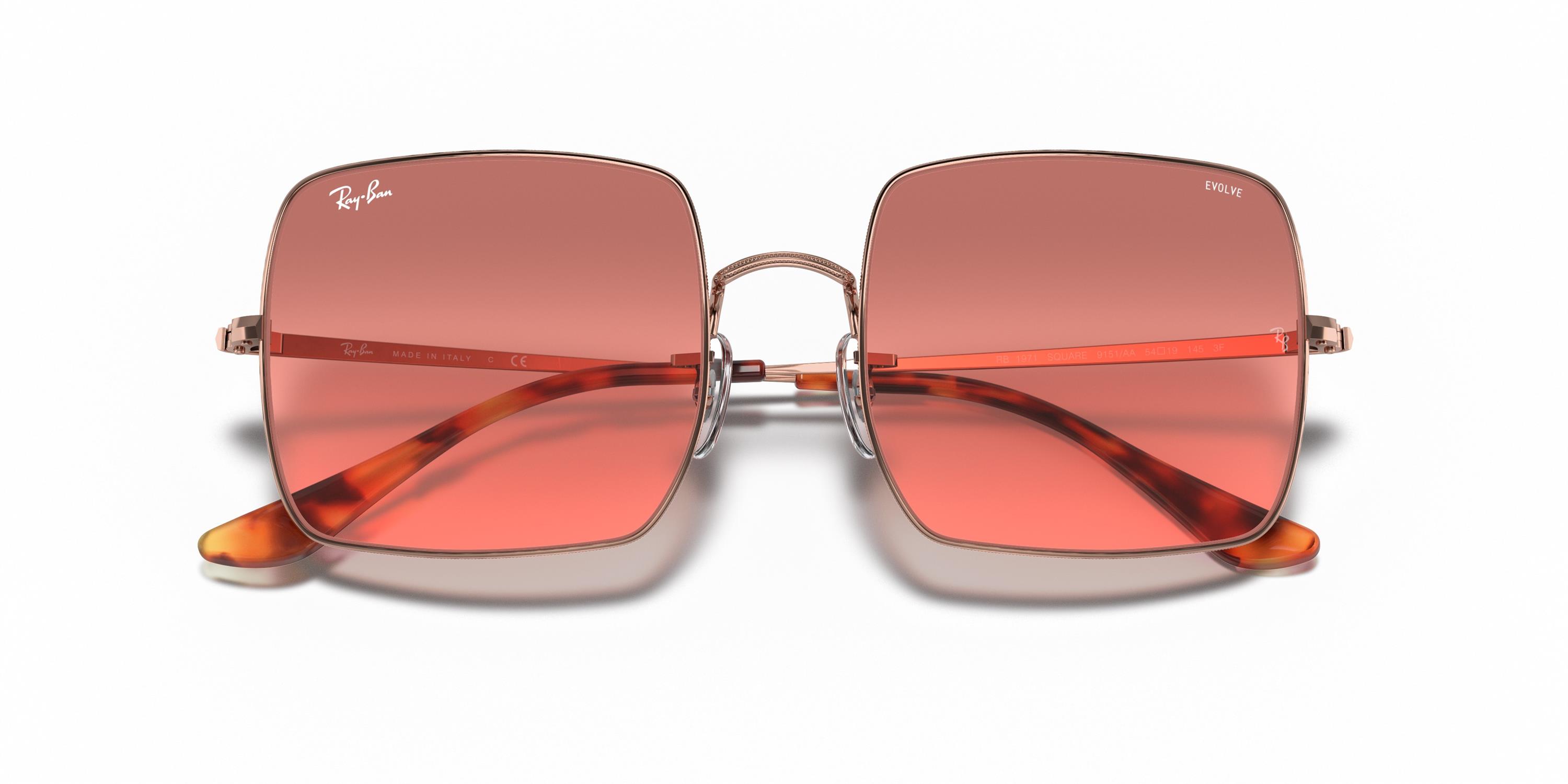 Ray-Ban  RB 1971 9151AA 54
