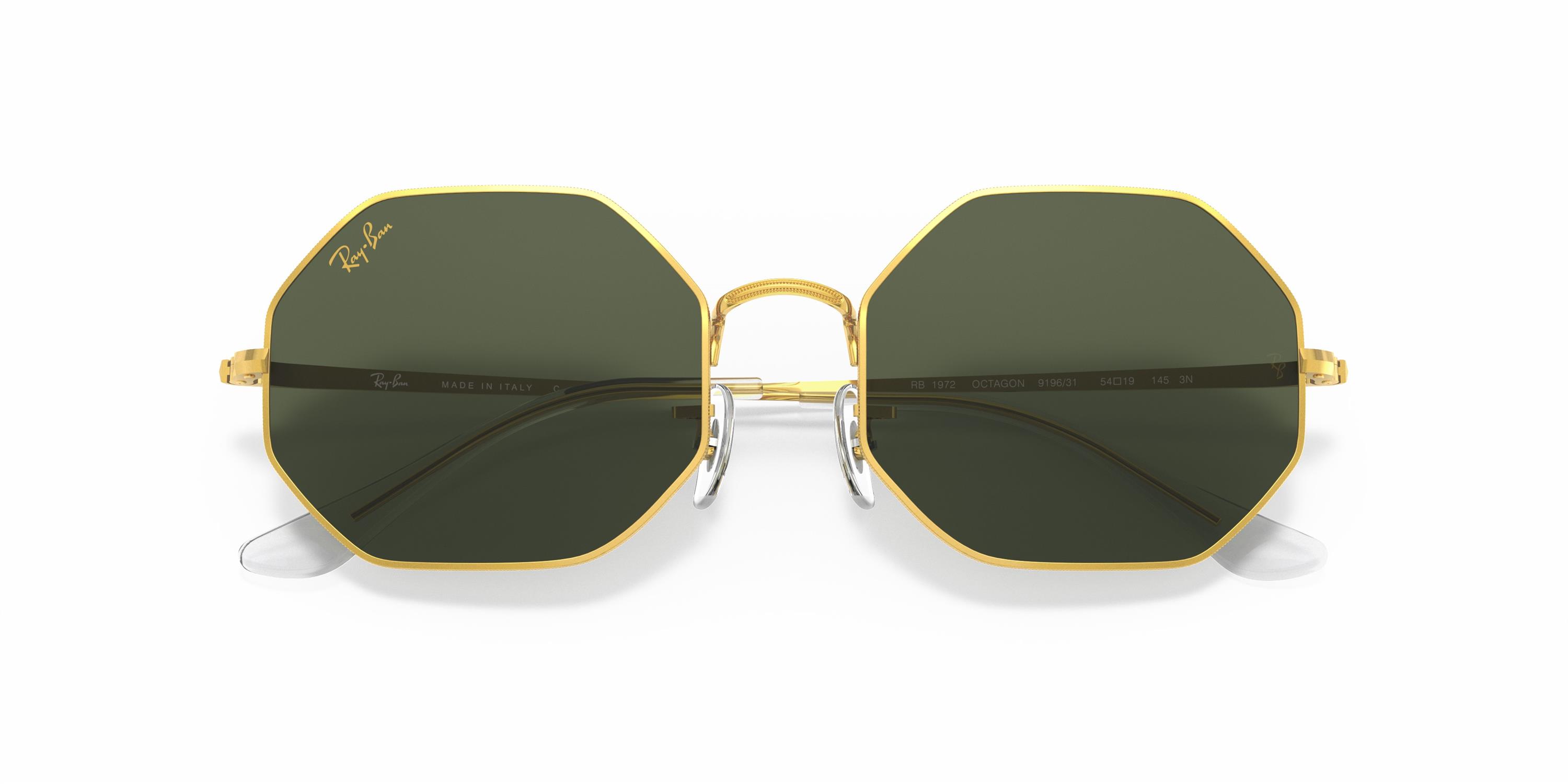 RAY-BAN 1972 919631 54