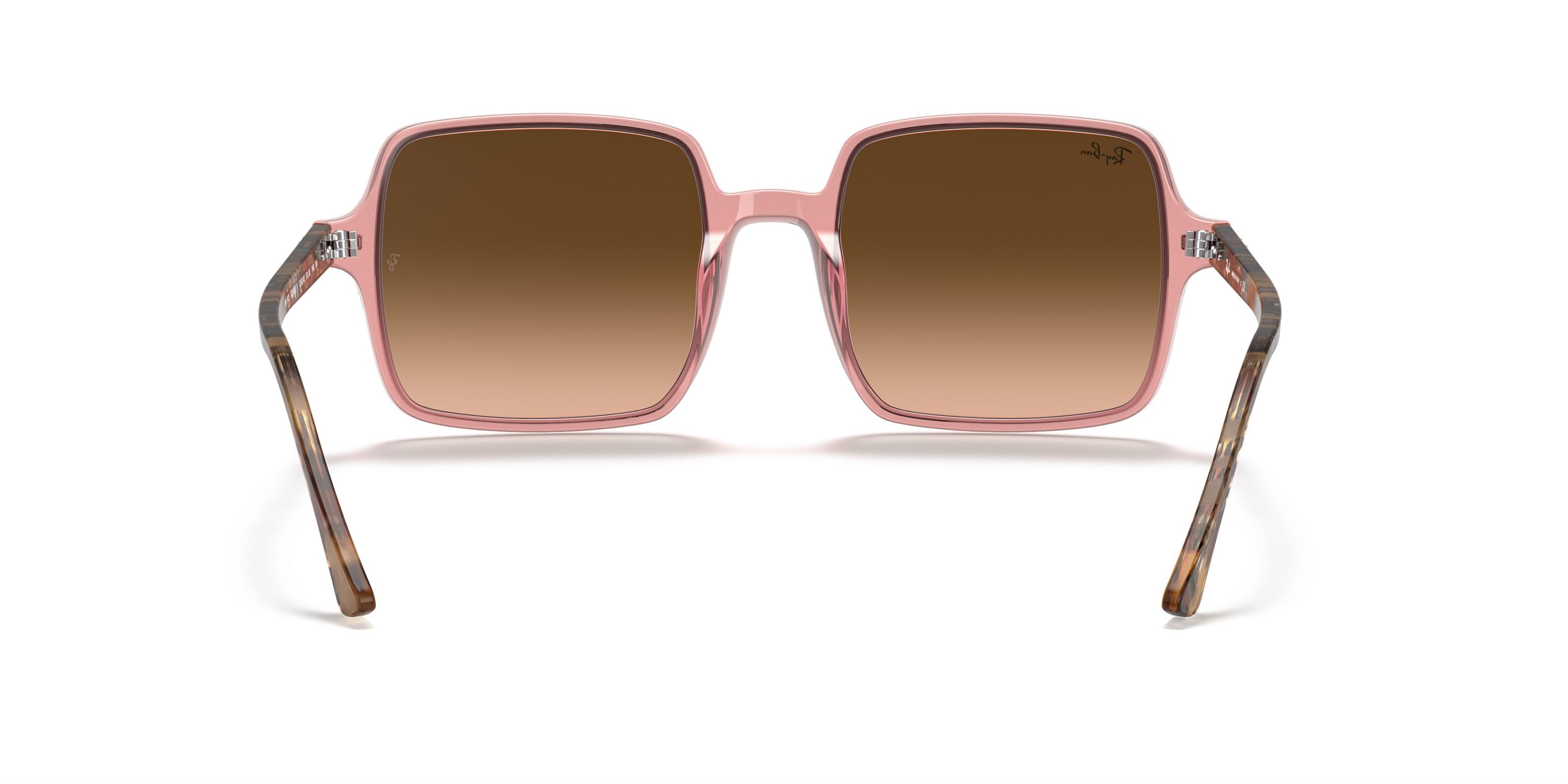 RAY-BAN 1973 1282A5 53