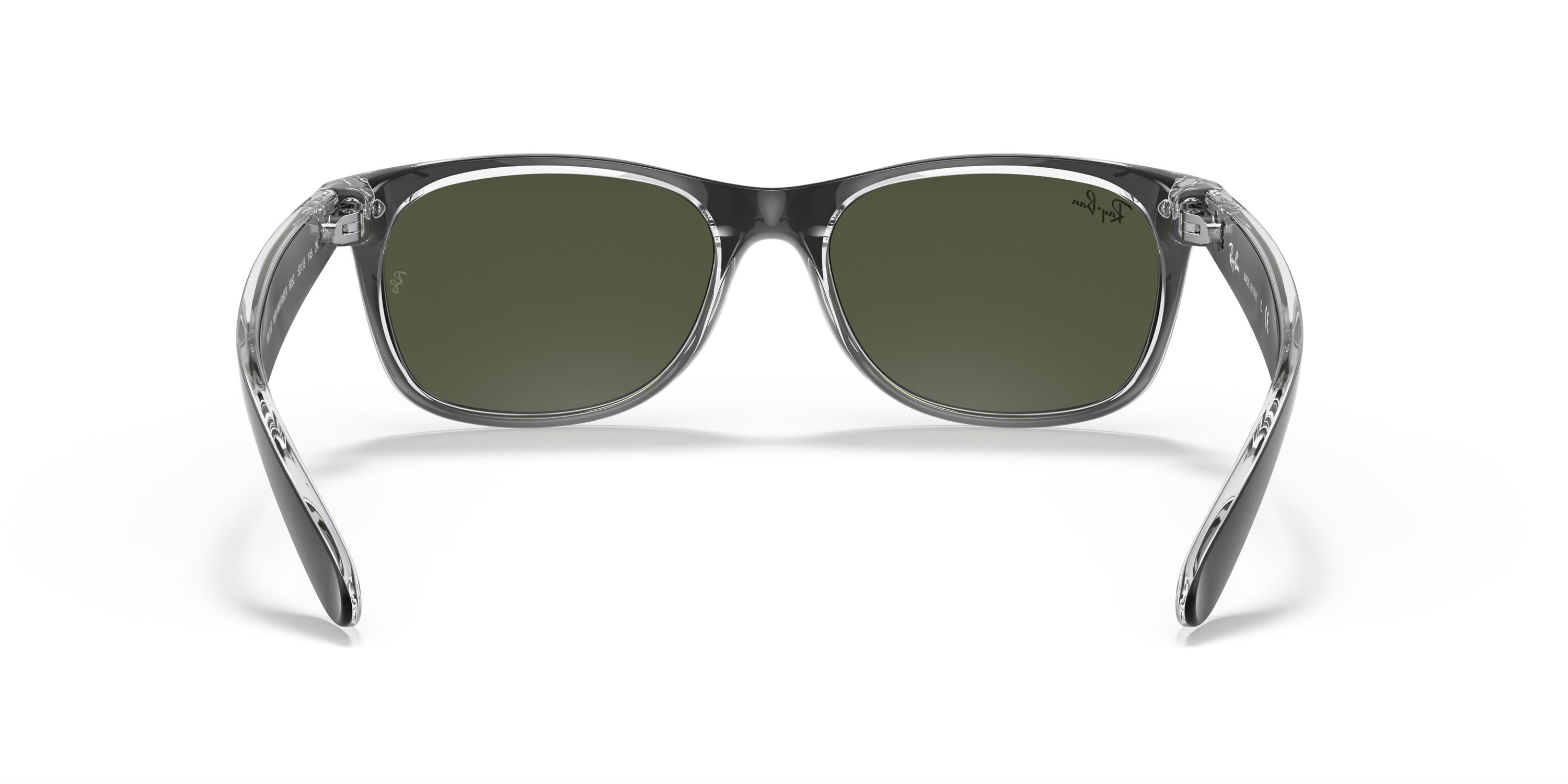 RAY-BAN 2132 6052 52 Wayfarer Güneş Gözlüğü