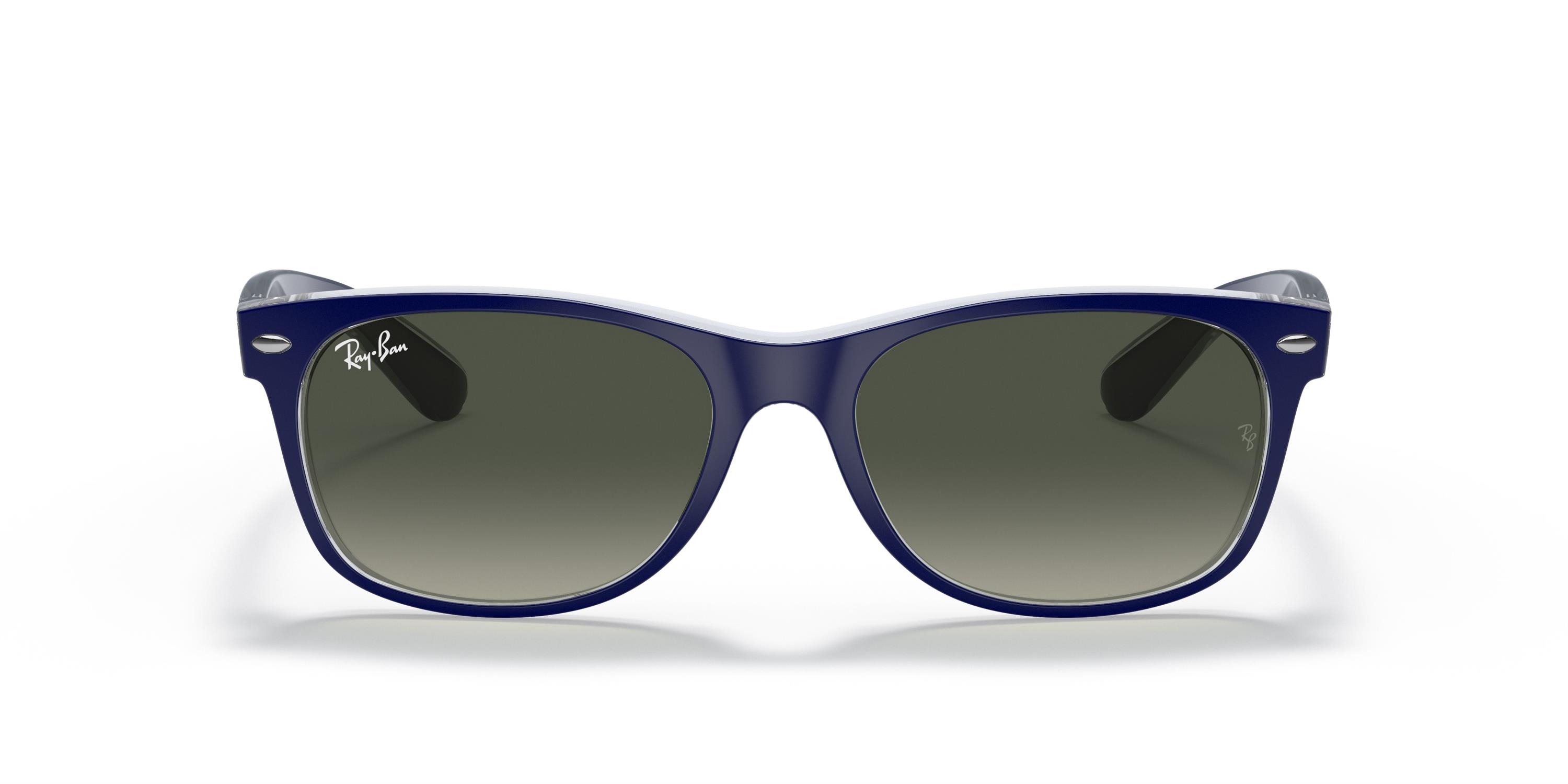 Ray-Ban  2132 605371 55