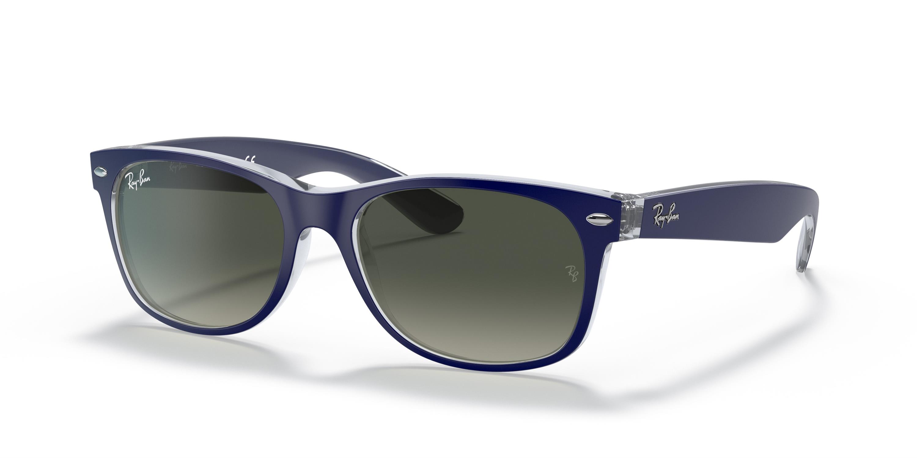Ray-Ban  2132 605371 55
