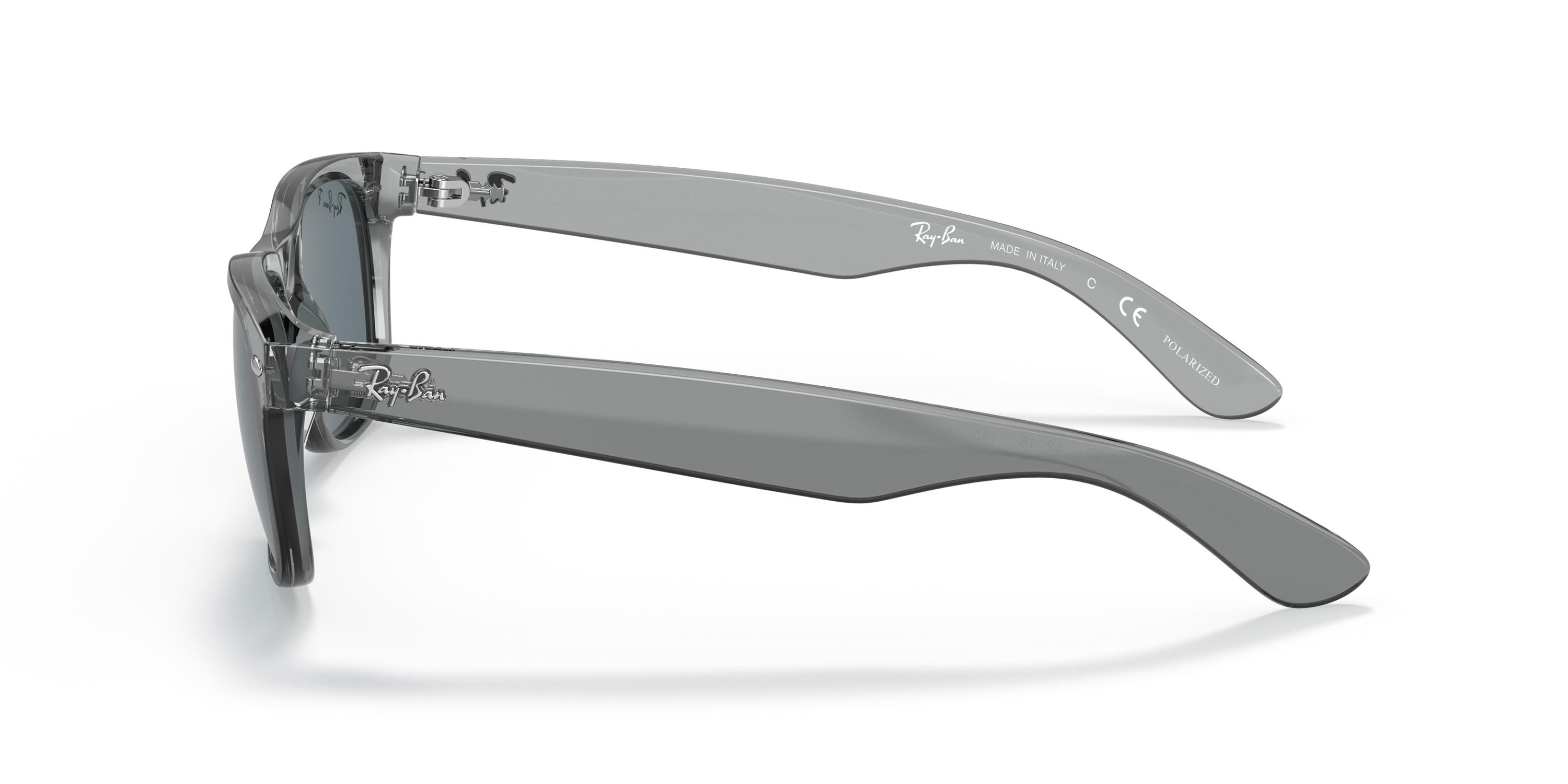 RAY-BAN 2132 64503R 55 Wayfarer Güneş Gözlüğü