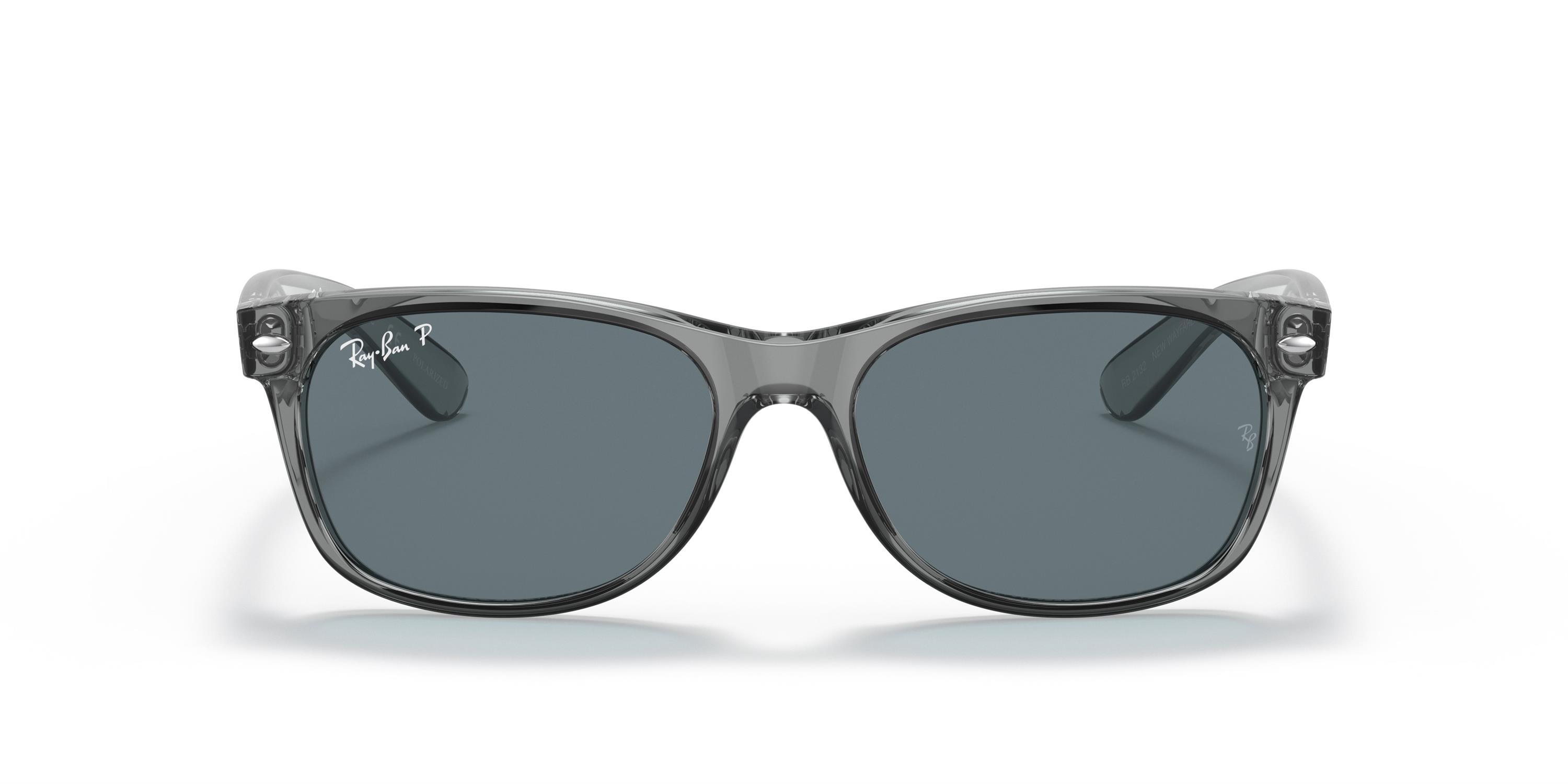 RAY-BAN 2132 64503R 58 Wayfarer Güneş Gözlüğü
