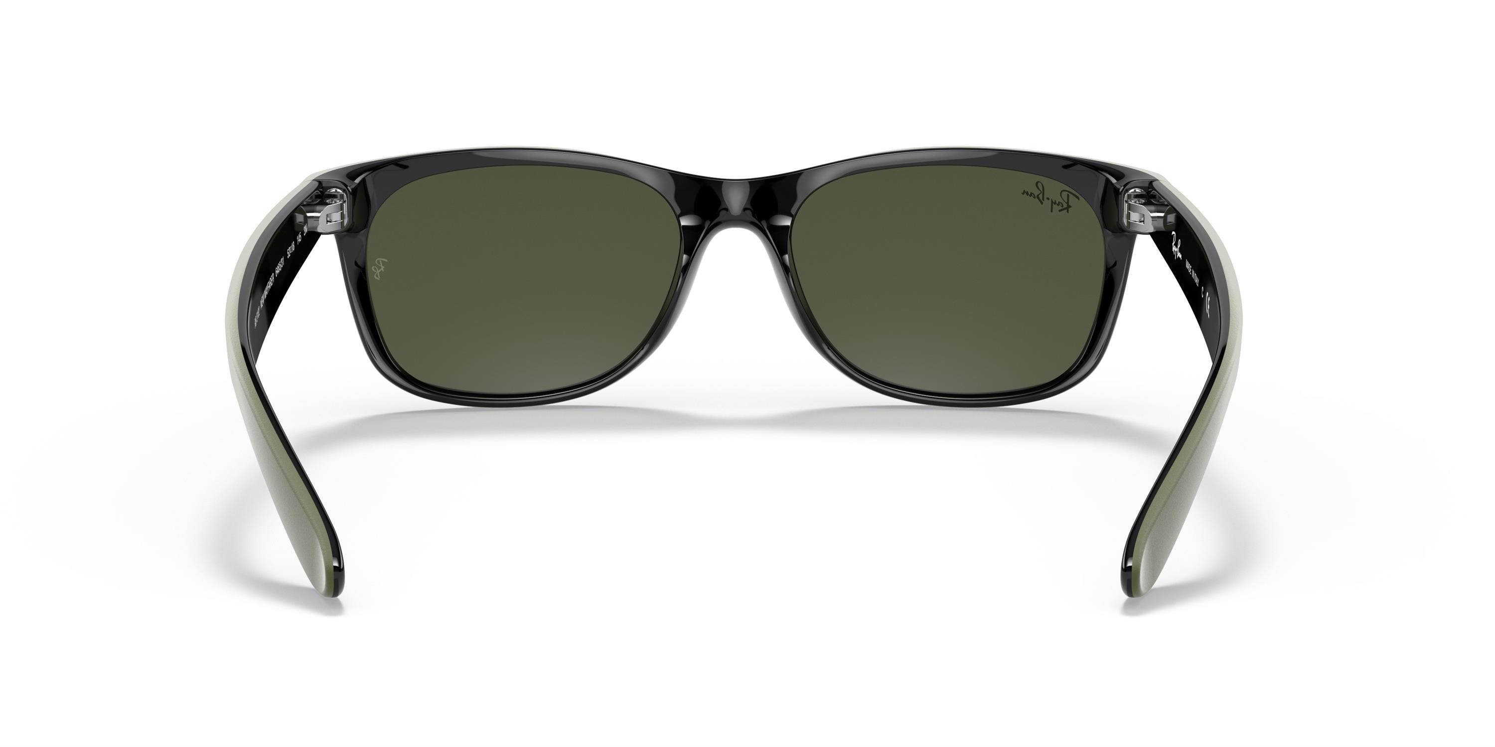 RAY-BAN 2132 646531 52