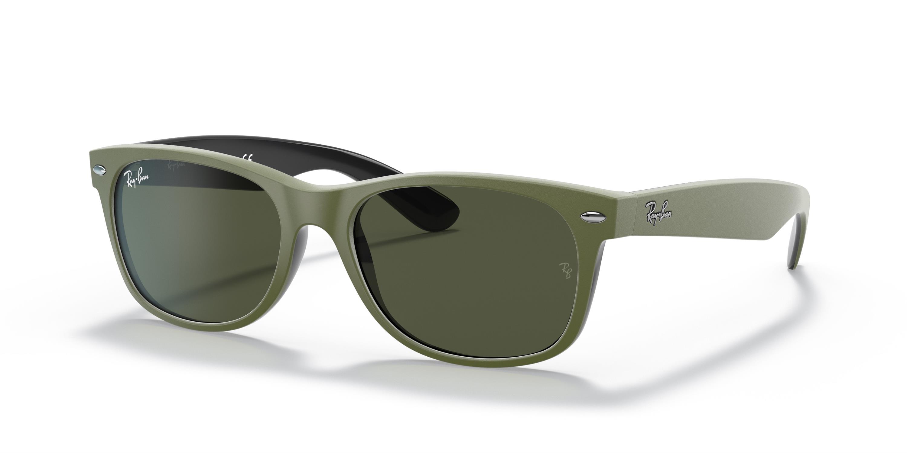 RAY-BAN 2132 646531 55 Wayfarer Güneş Gözlüğü