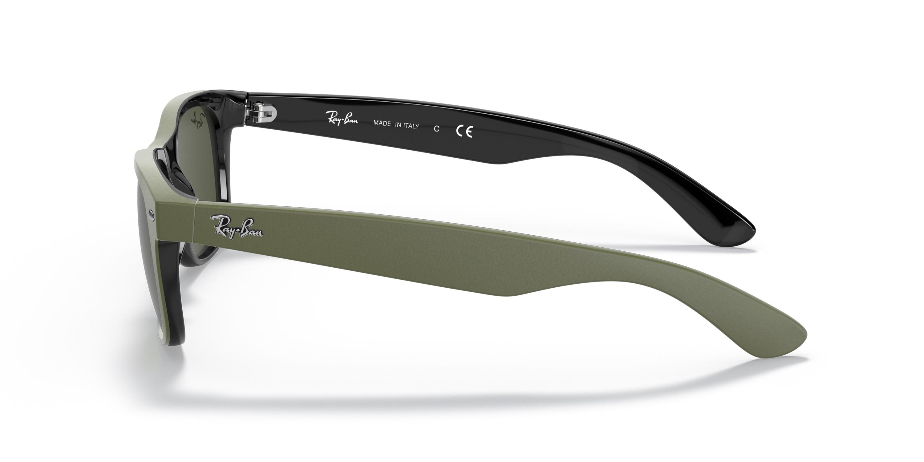 RAY-BAN 2132 646531 55 Wayfarer Güneş Gözlüğü