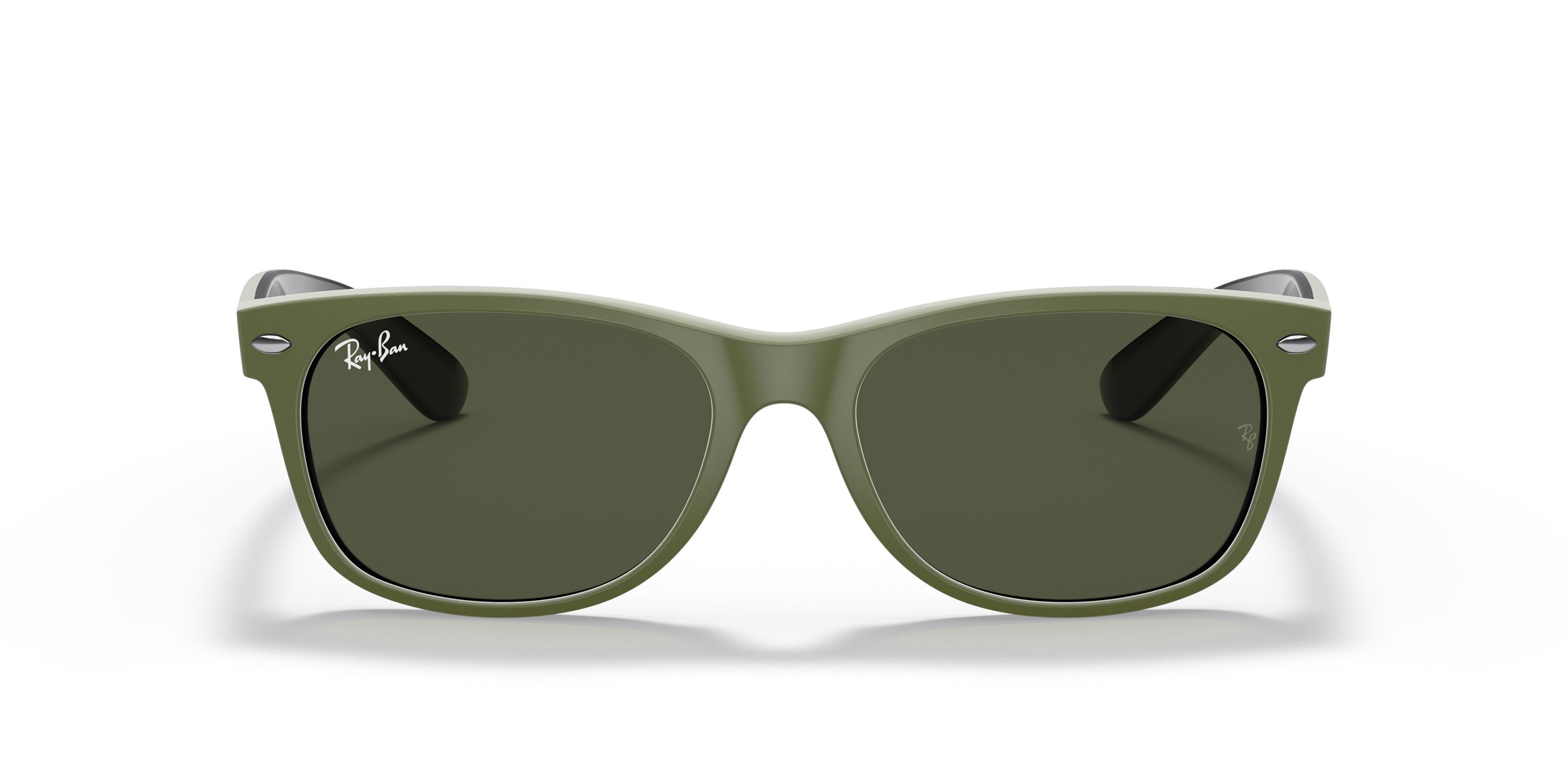 RAY-BAN 2132 646531 55 Wayfarer Güneş Gözlüğü