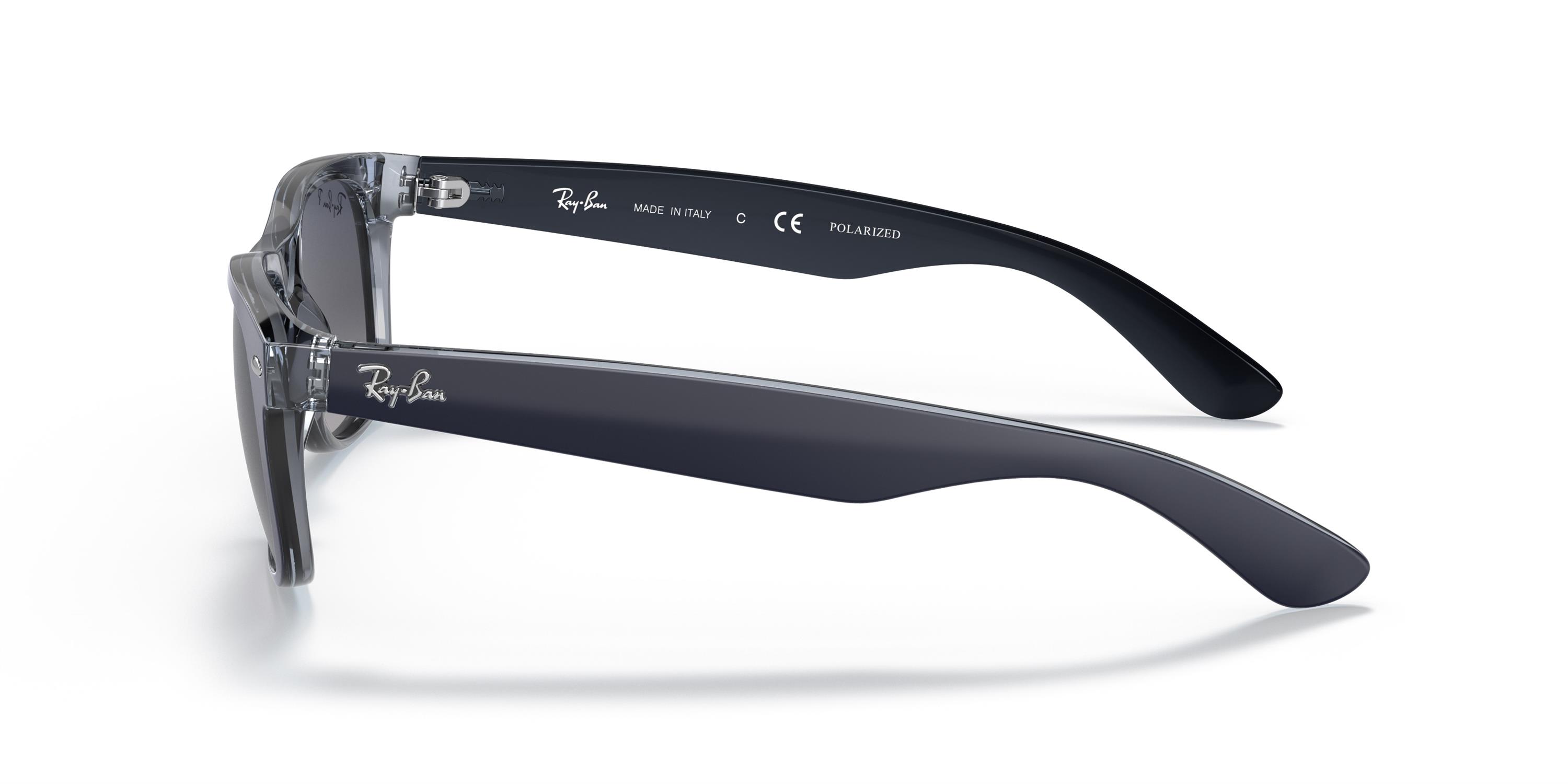 RAY-BAN 2132 660778 55 Wayfarer Güneş Gözlüğü