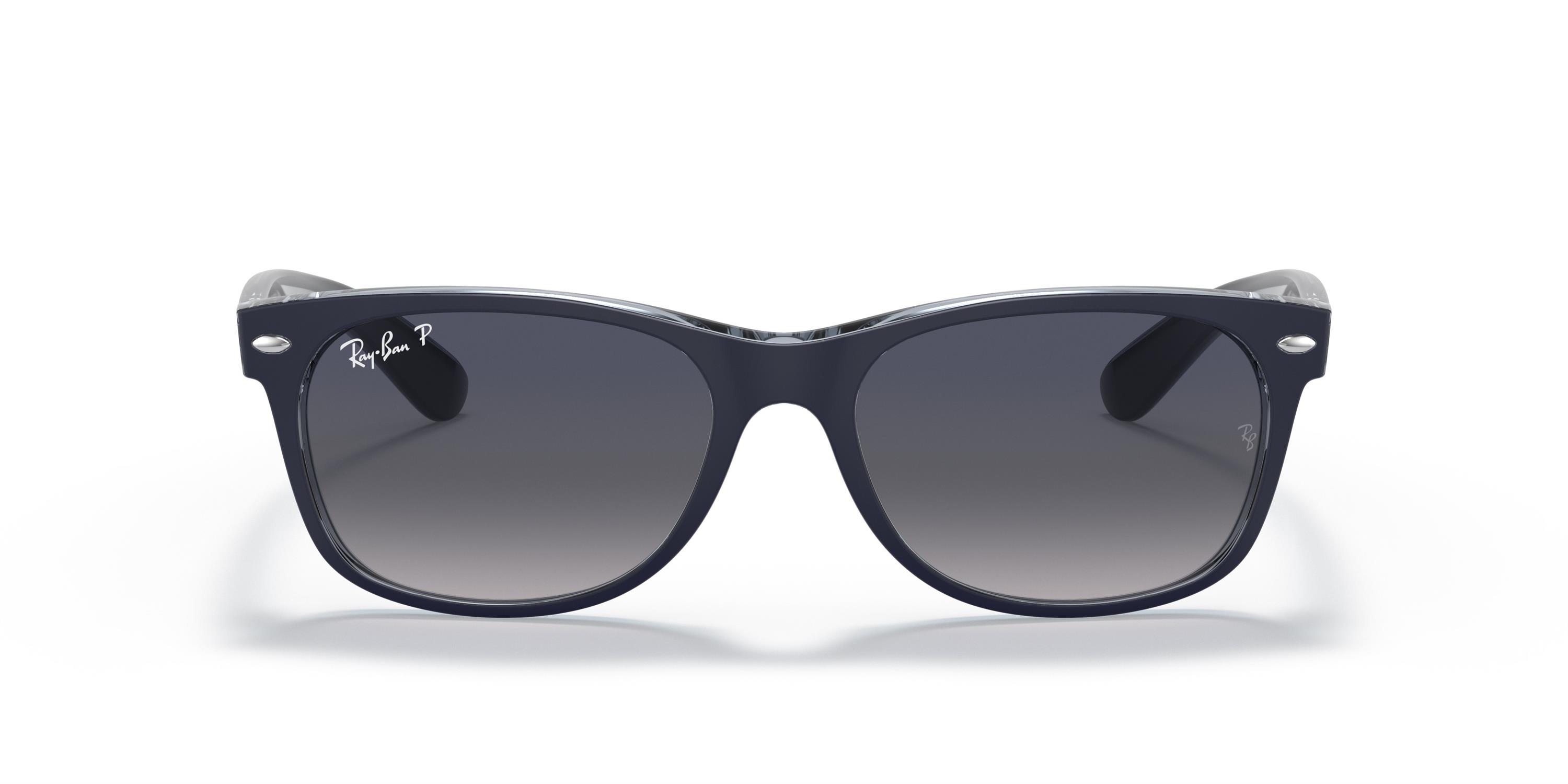 RAY-BAN 2132 660778 55 Wayfarer Güneş Gözlüğü