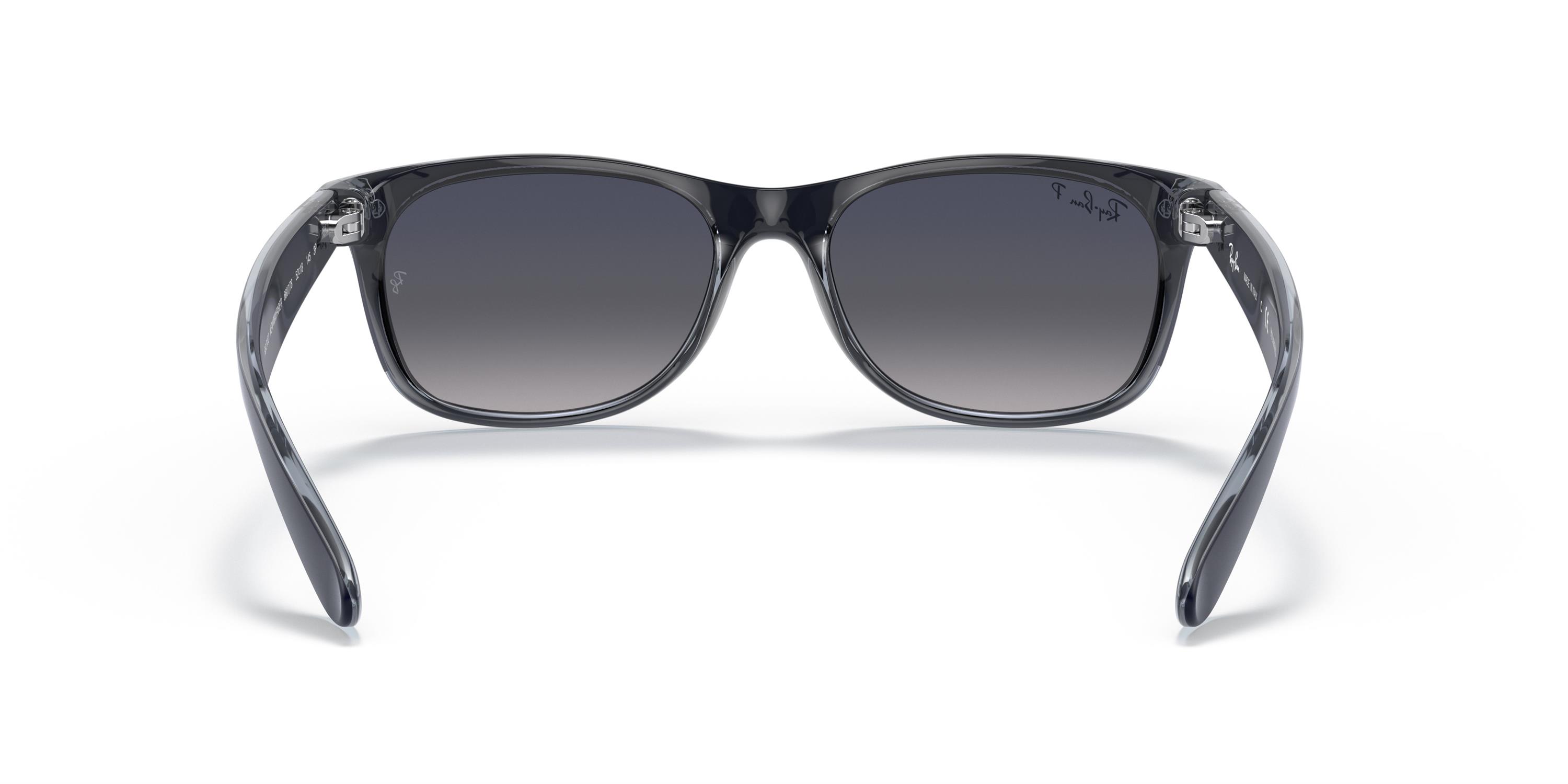 RAY-BAN 2132 660778 55 Wayfarer Güneş Gözlüğü
