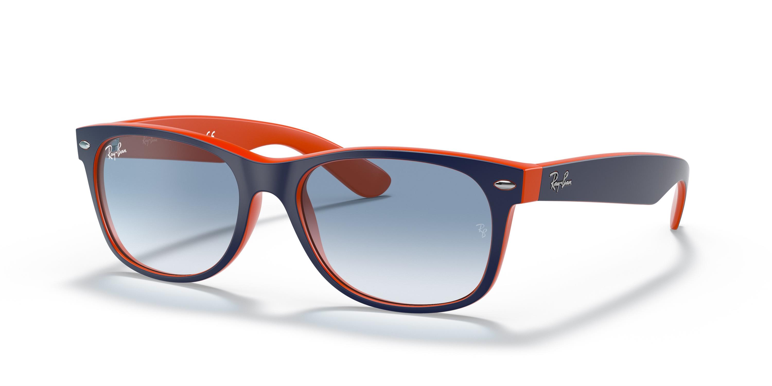 RAY-BAN 2132 789/3F 52