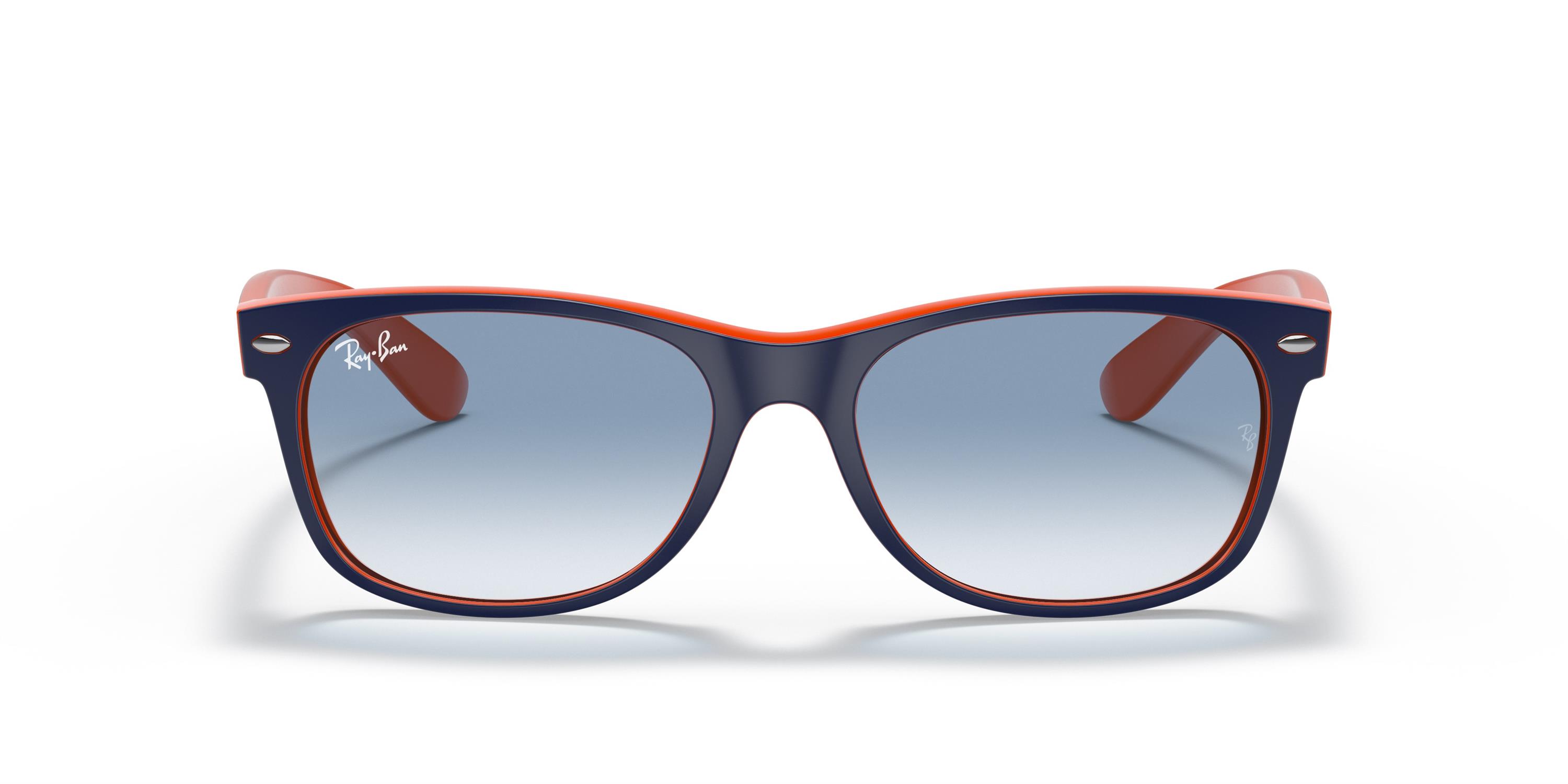 RAY-BAN 2132 789/3F 52