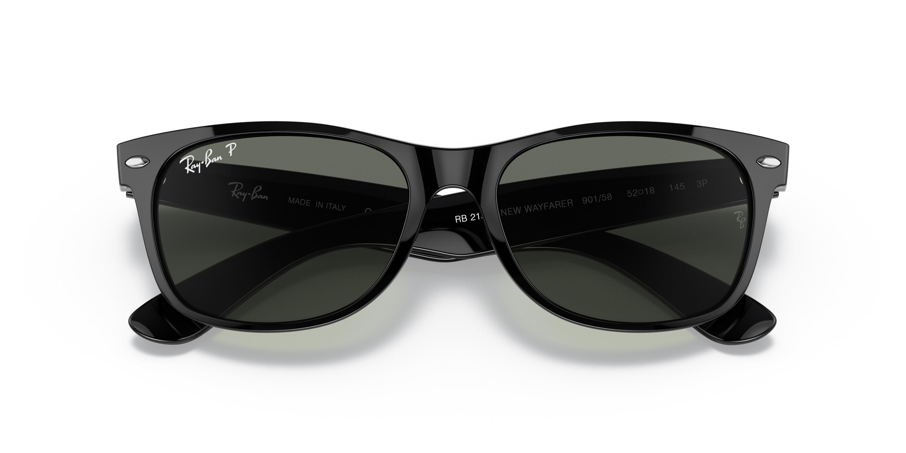 Ray-Ban  RB 2132 901/58 55