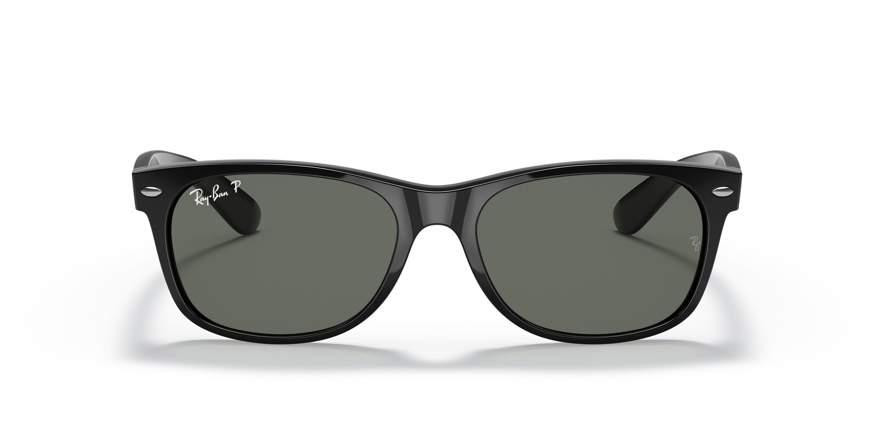 Ray-Ban  RB 2132 901/58 55