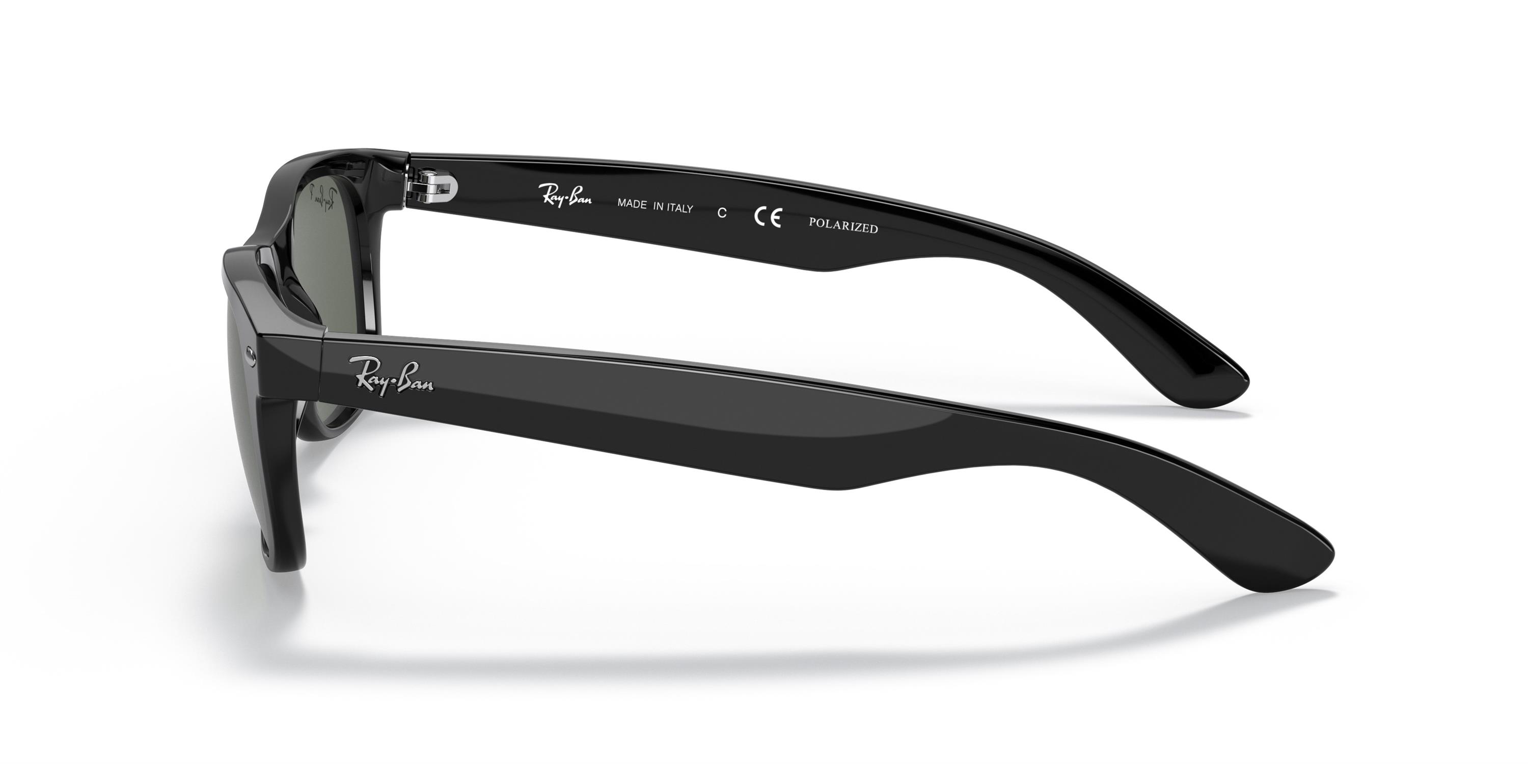 Ray-Ban  RB 2132 901/58 55