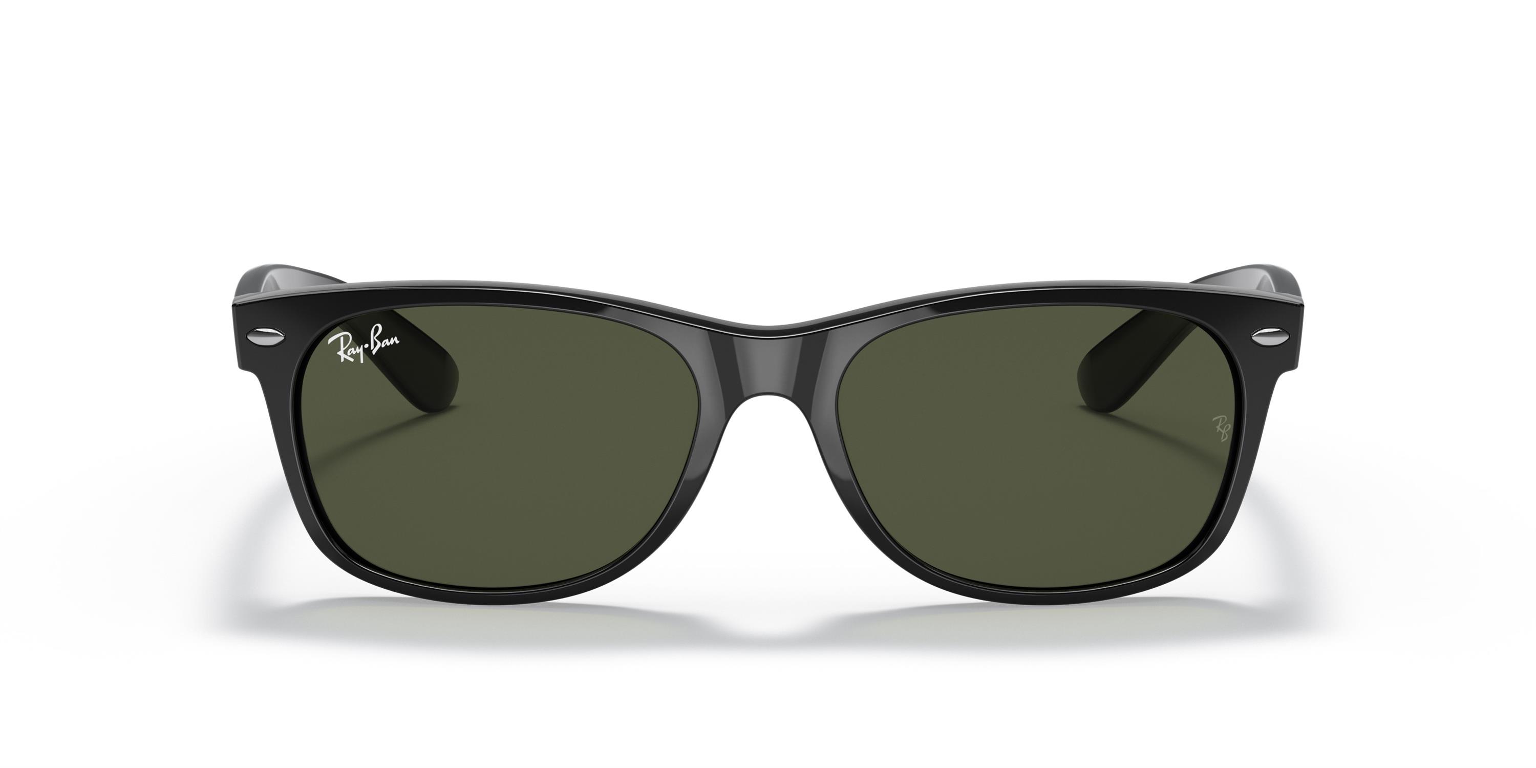 Ray-Ban  RB 2132 901L 55
