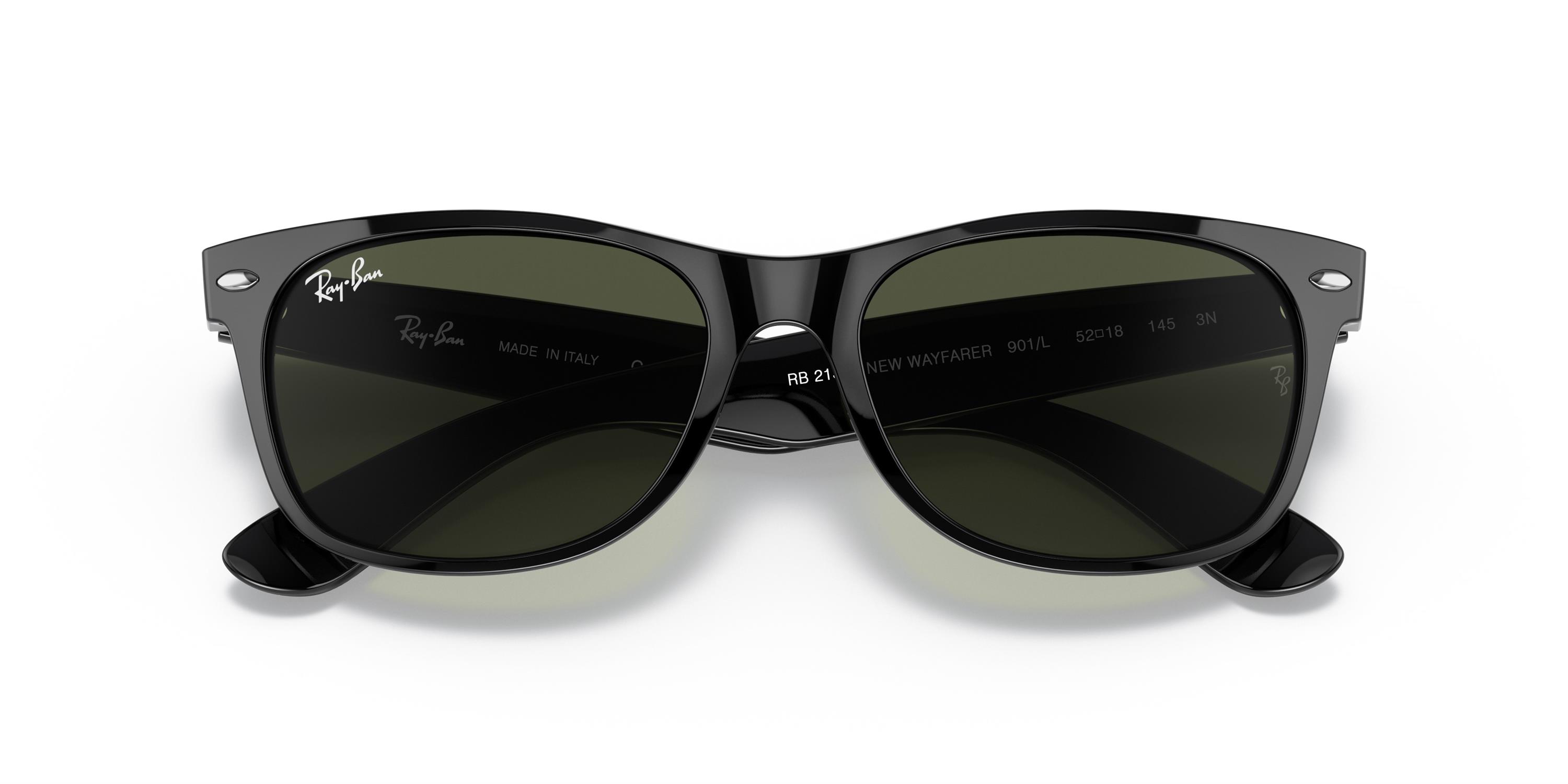 Ray-Ban  RB 2132 901L 55