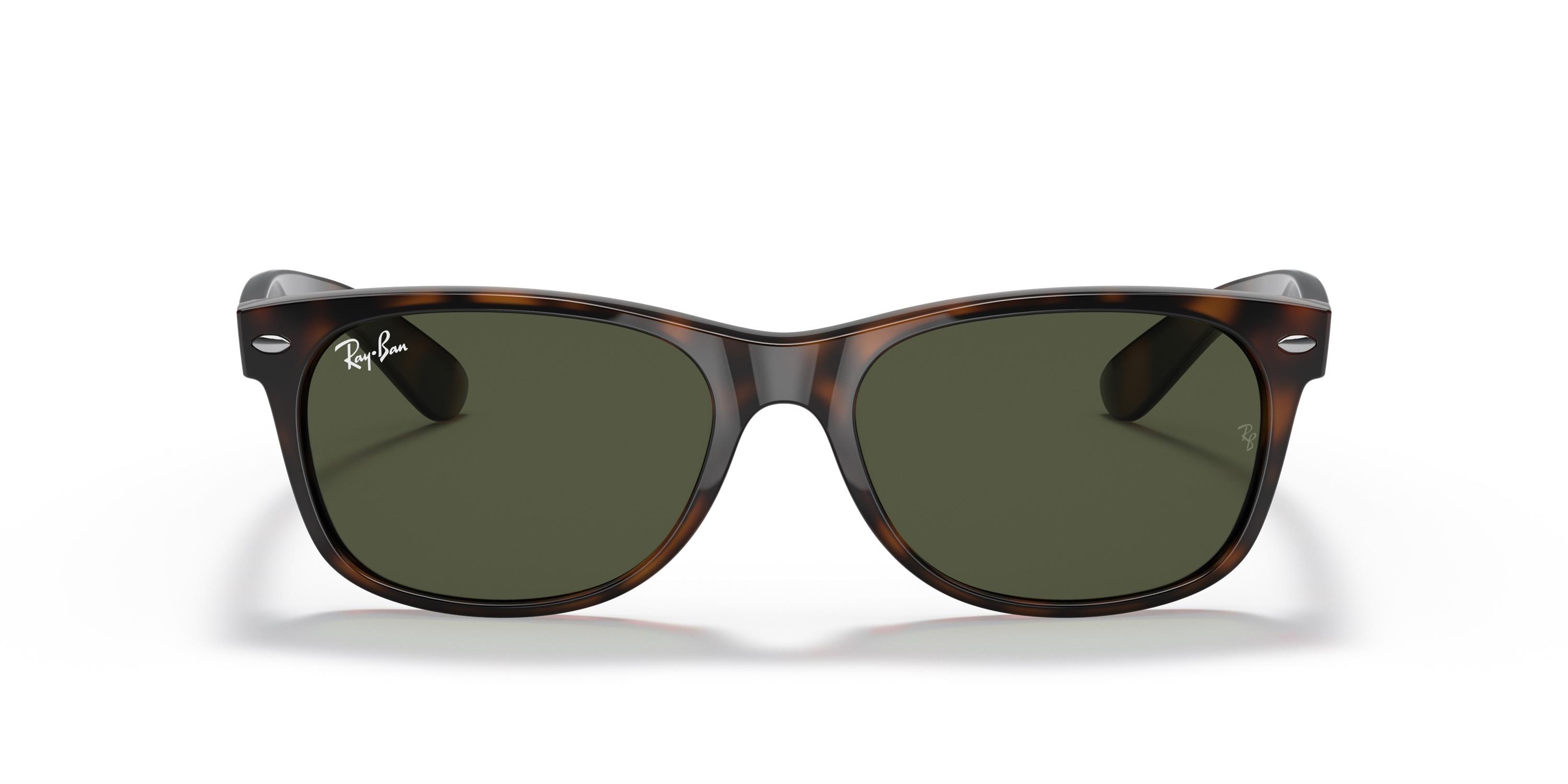 Ray-Ban  RB 2132 902 58