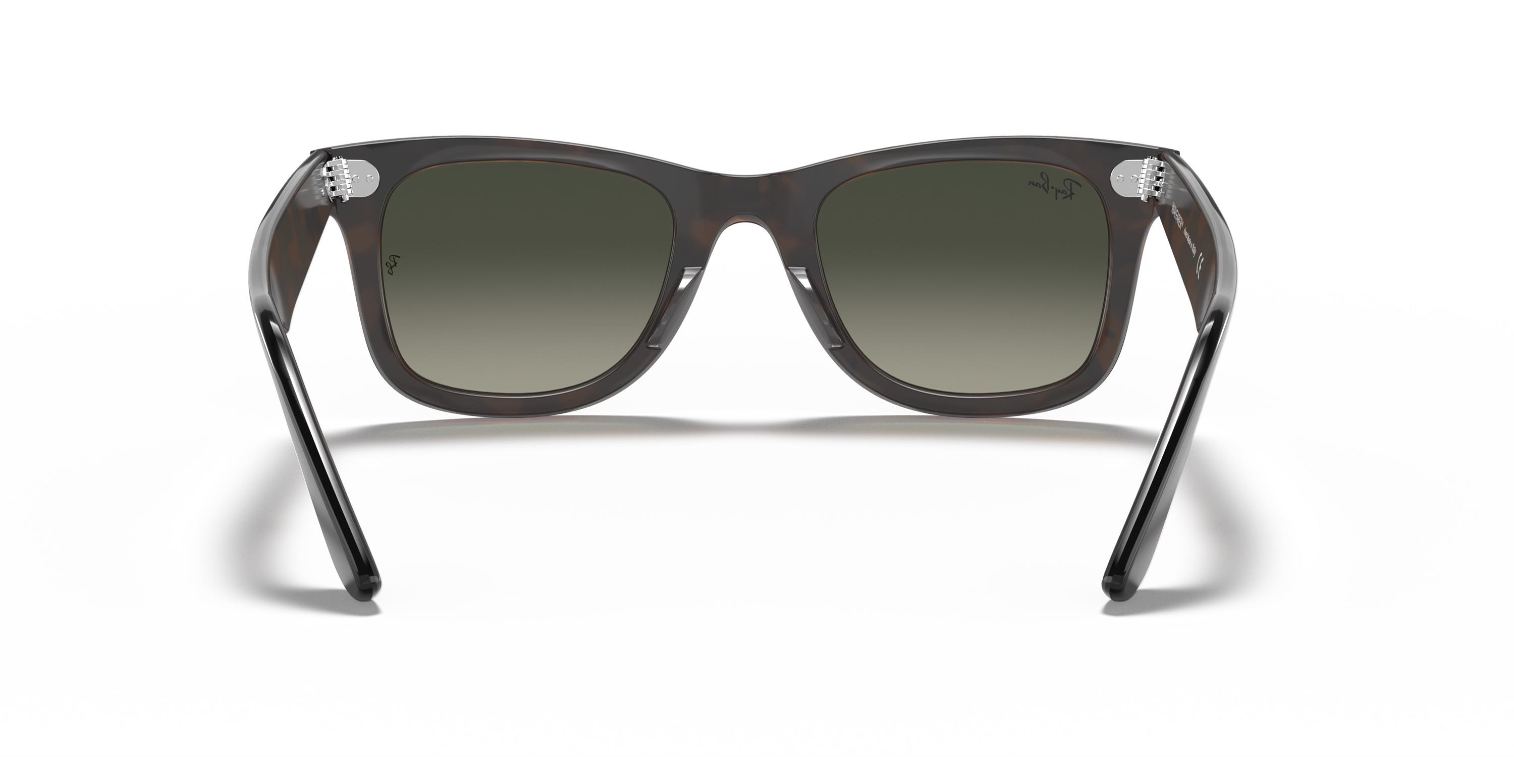 RAY-BAN 2140 1277/71 50 Wayfarer Güneş Gözlüğü