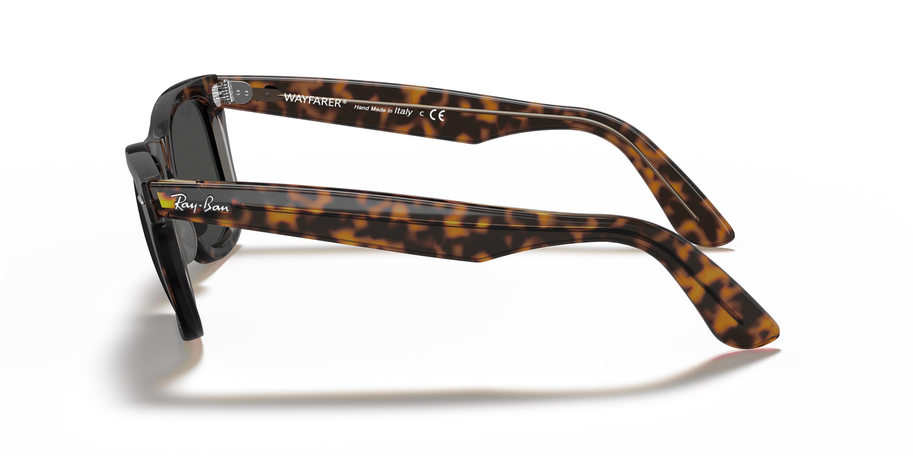 RAY-BAN 2140 1292B1 50 Erkek Wayfarer Güneş Gözlüğü