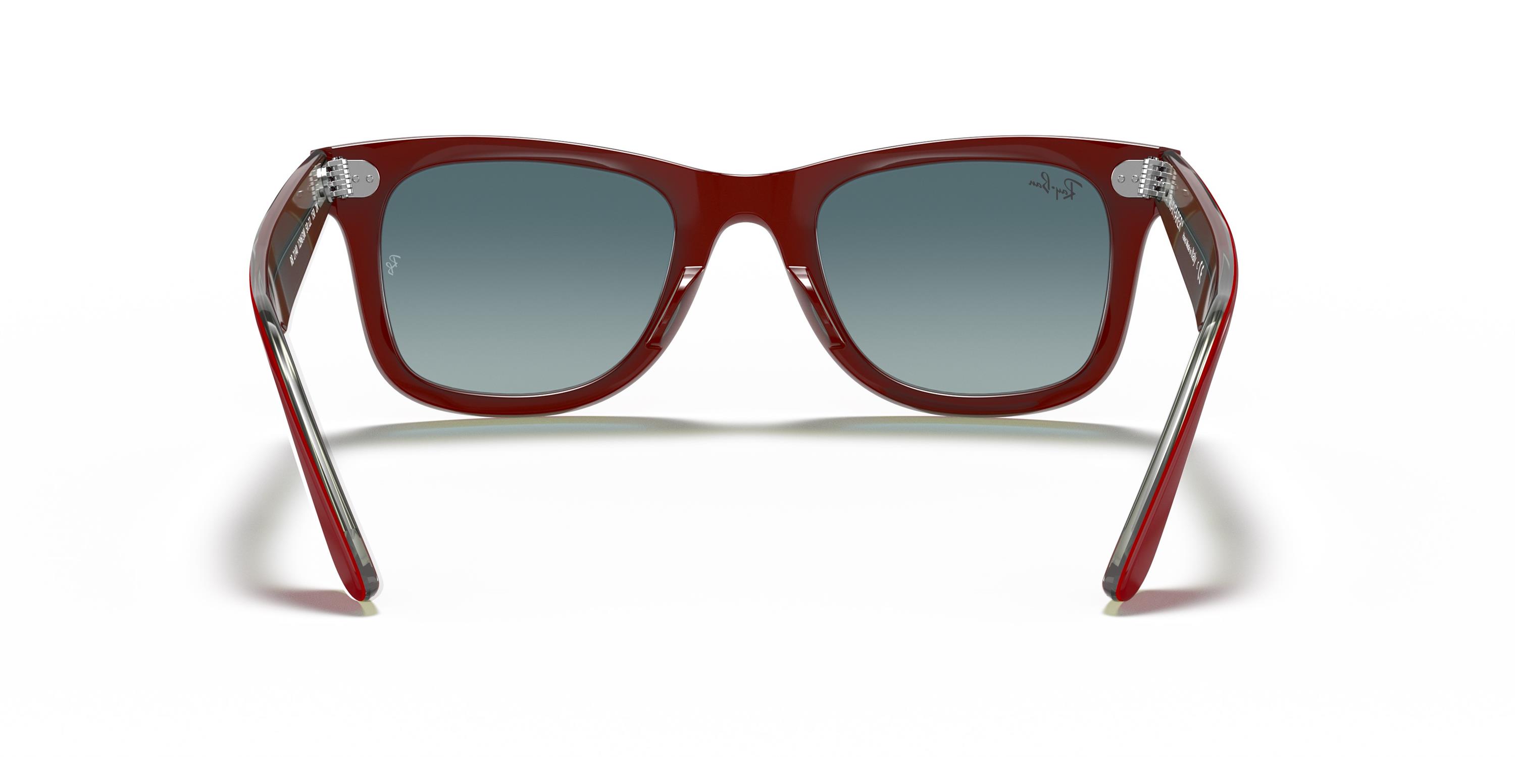 Ray-Ban  RB 2140 12963M 50