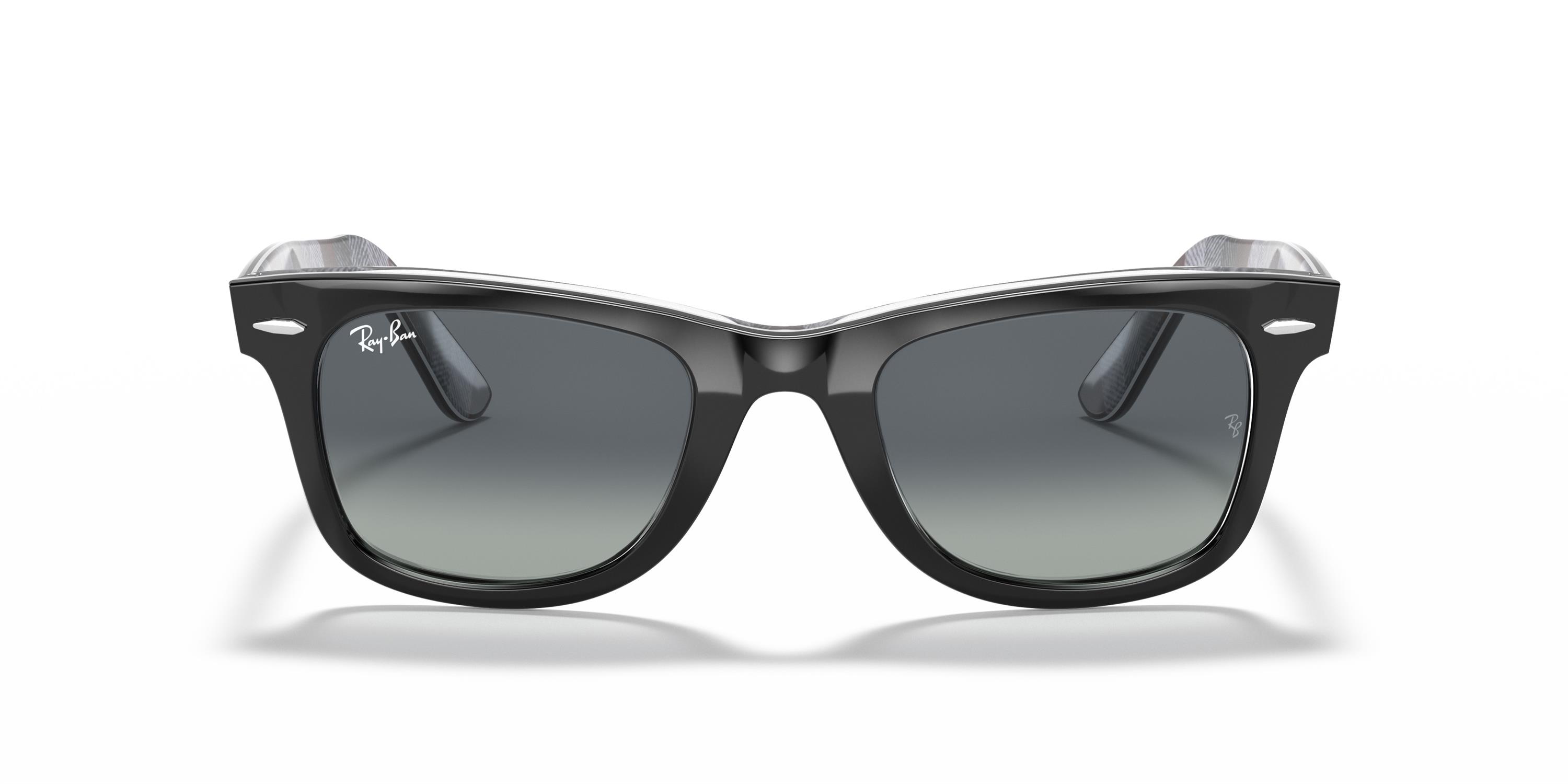 RAY-BAN 2140 13183A 50 Wayfarer Güneş Gözlüğü