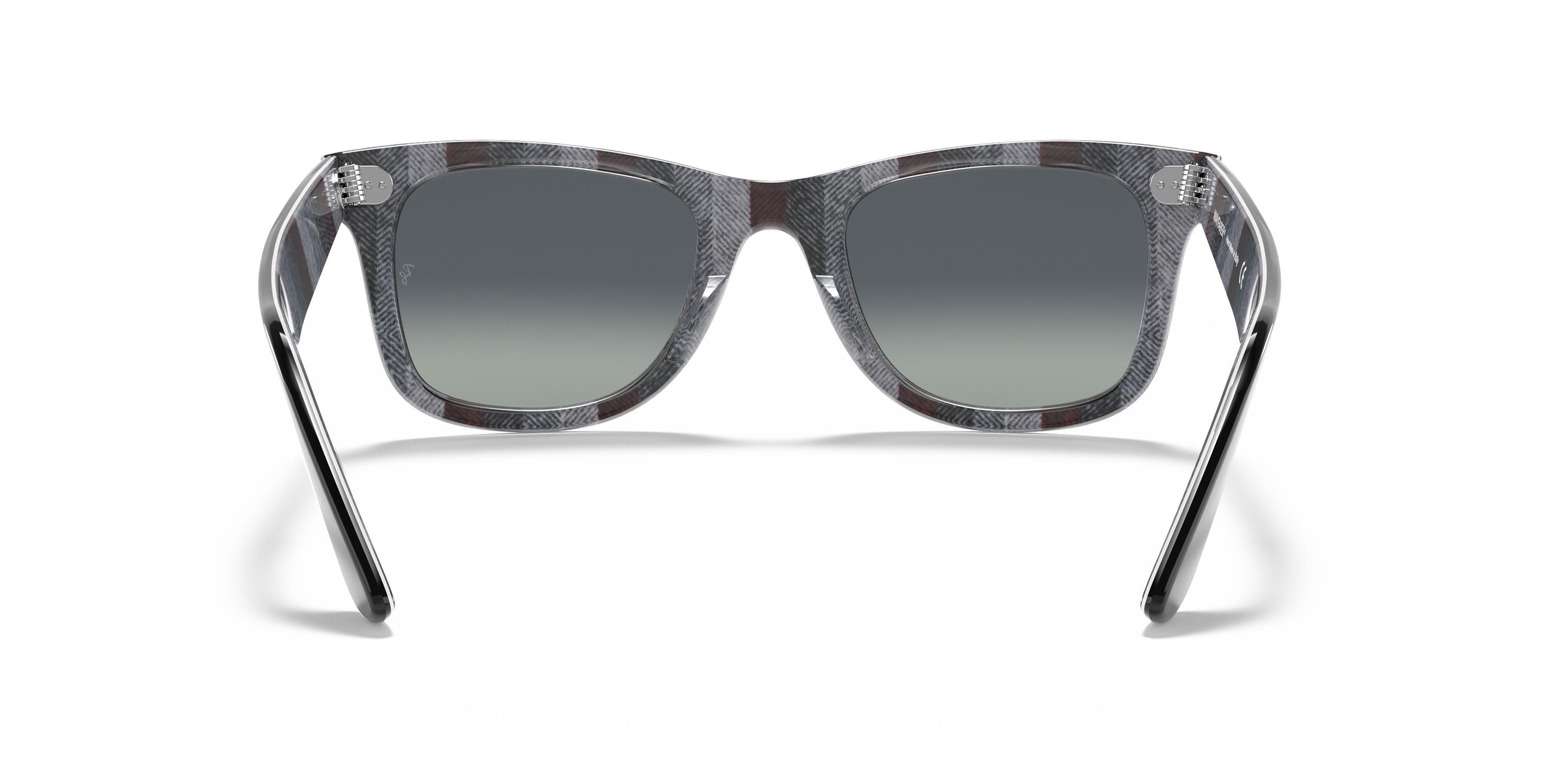 RAY-BAN 2140 13183A 50 Wayfarer Güneş Gözlüğü