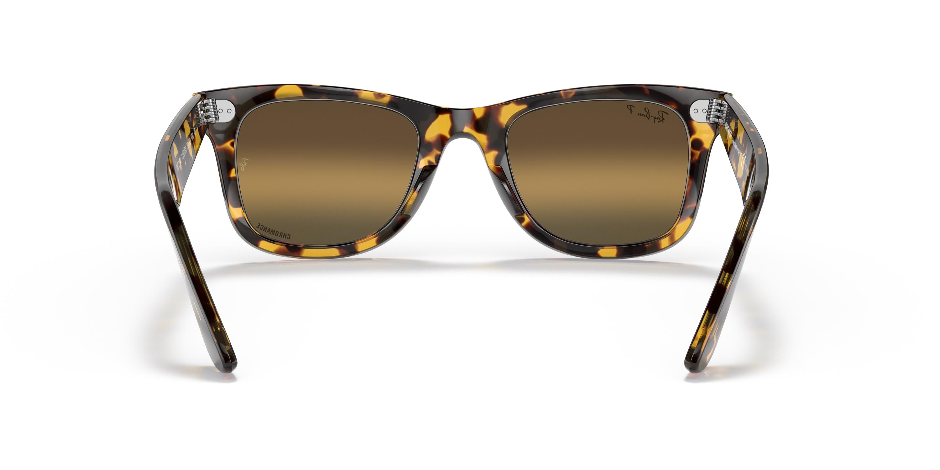 RAY-BAN 2140 1332G5 50 Wayfarer Güneş Gözlüğü