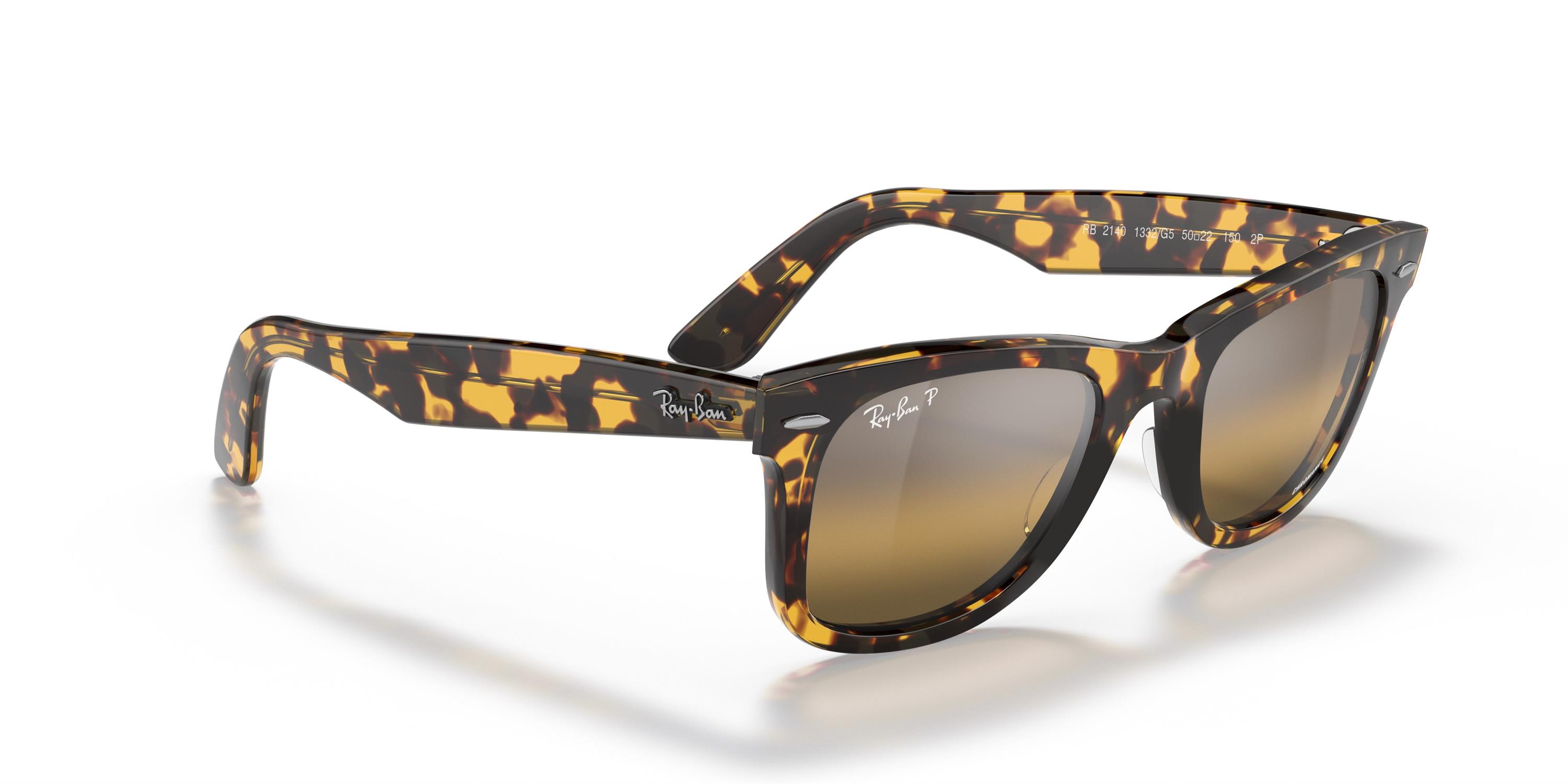 RAY-BAN 2140 1332G5 50 Wayfarer Güneş Gözlüğü