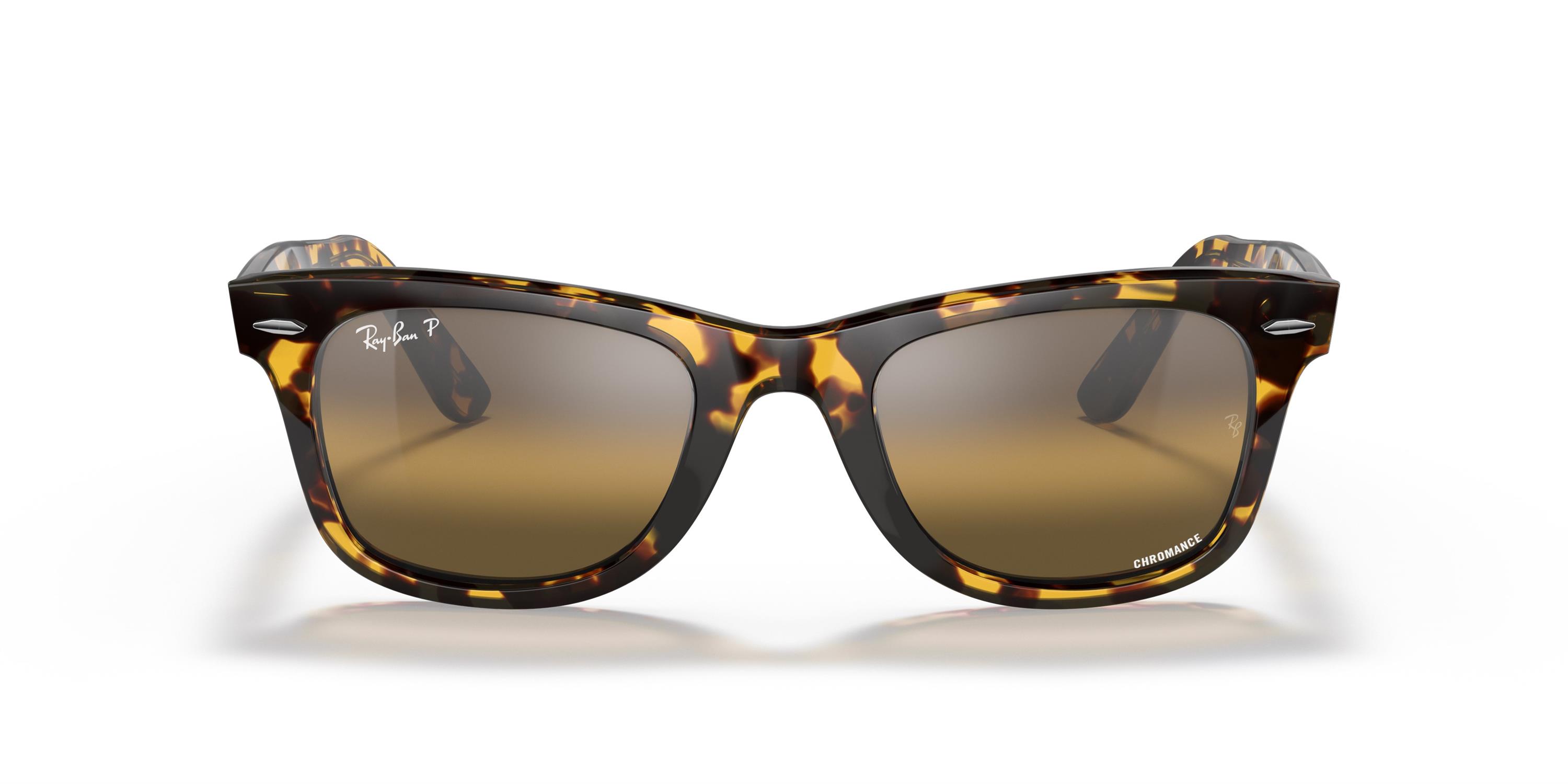 RAY-BAN 2140 1332G5 50 Wayfarer Güneş Gözlüğü