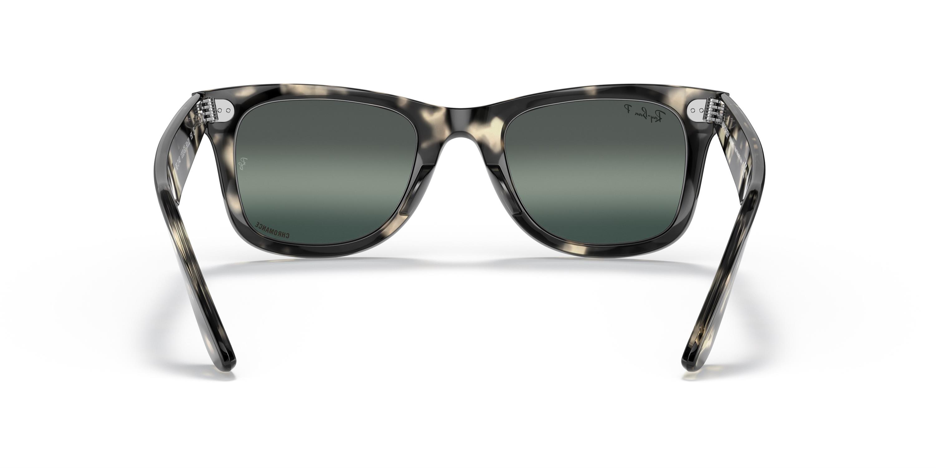 RAY-BAN 2140 1333G6 50 Wayfarer Güneş Gözlüğü