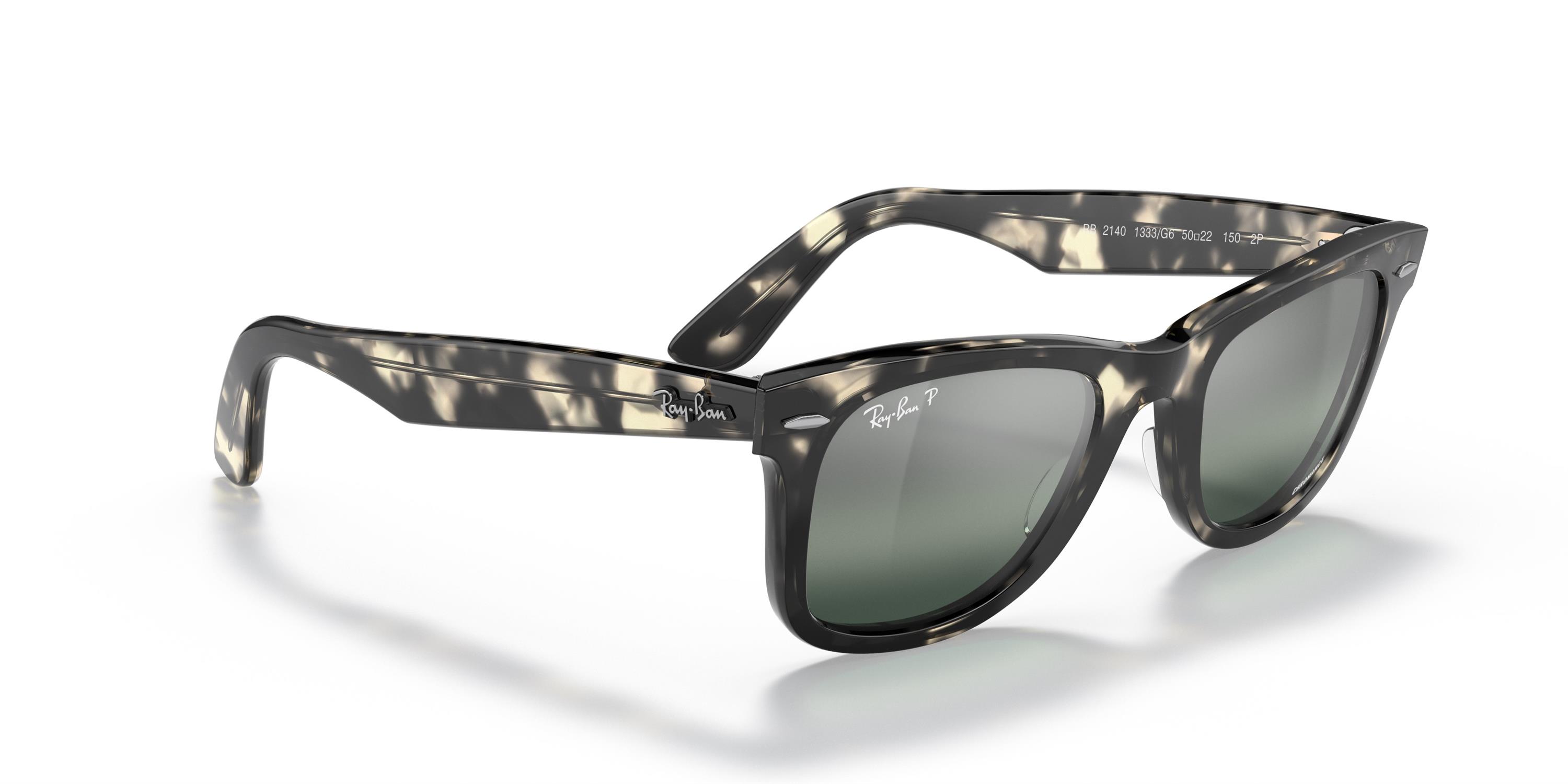 RAY-BAN 2140 1333G6 50 Wayfarer Güneş Gözlüğü