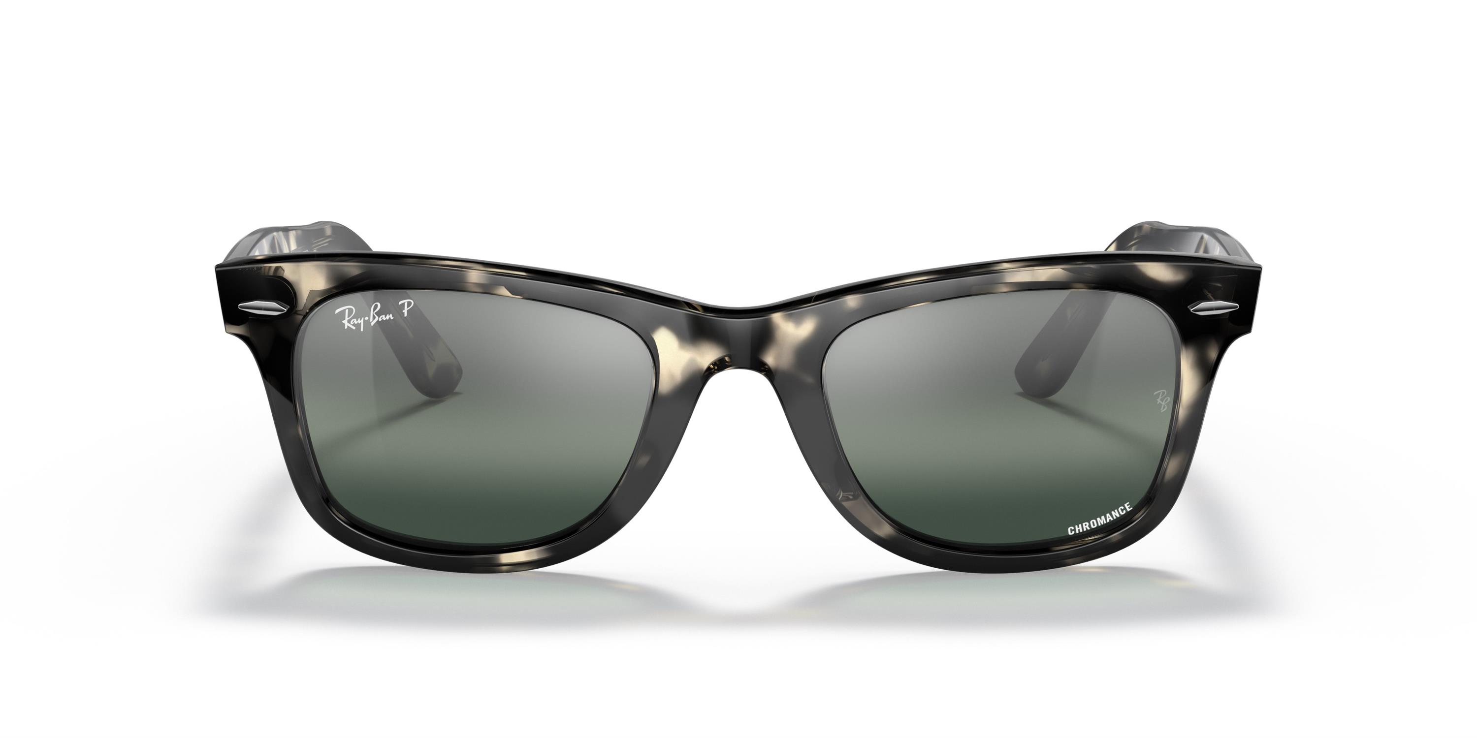 RAY-BAN 2140 1333G6 50 Wayfarer Güneş Gözlüğü