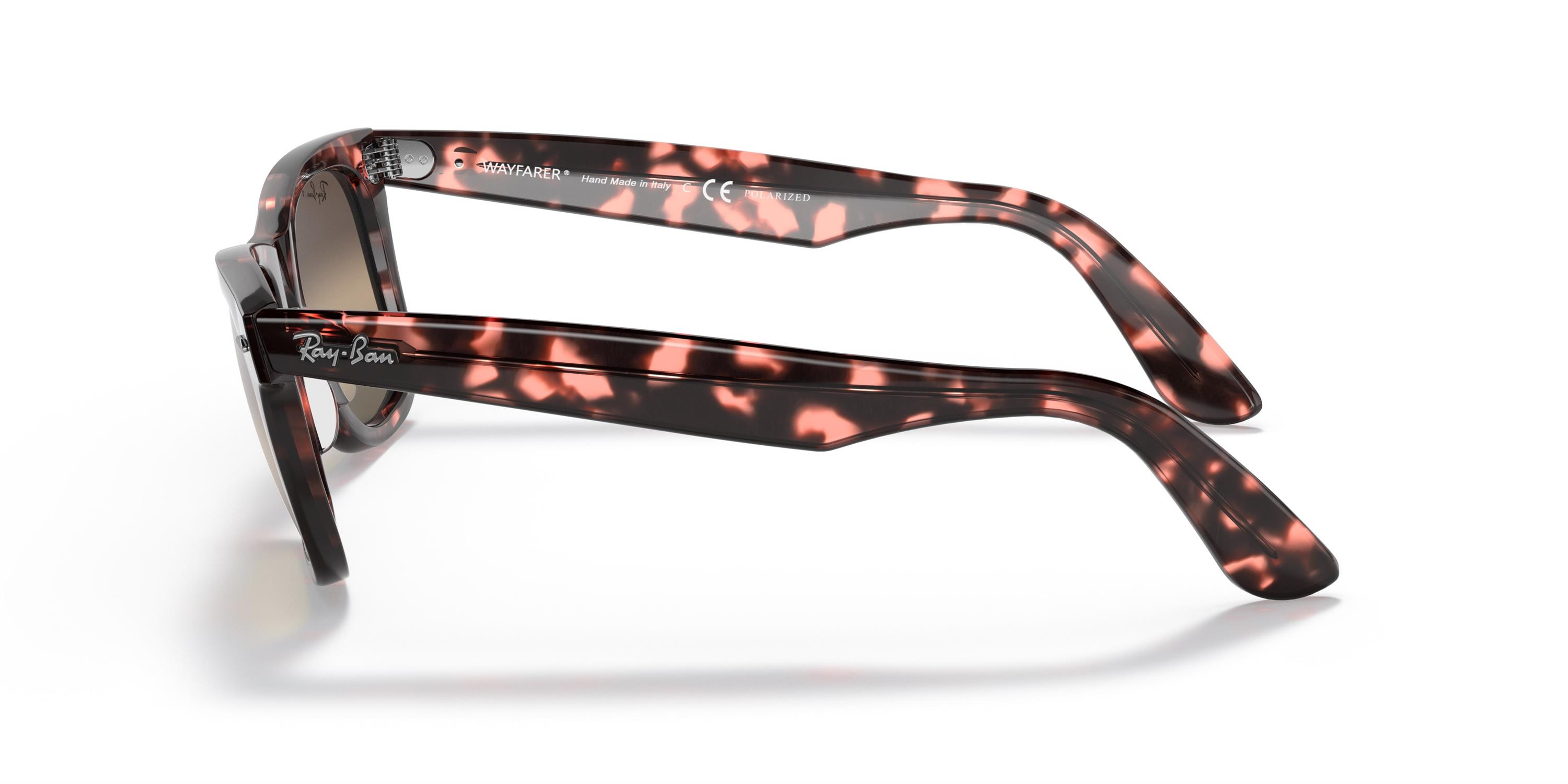 RAY-BAN 2140 1334G3 50 Wayfarer Güneş Gözlüğü